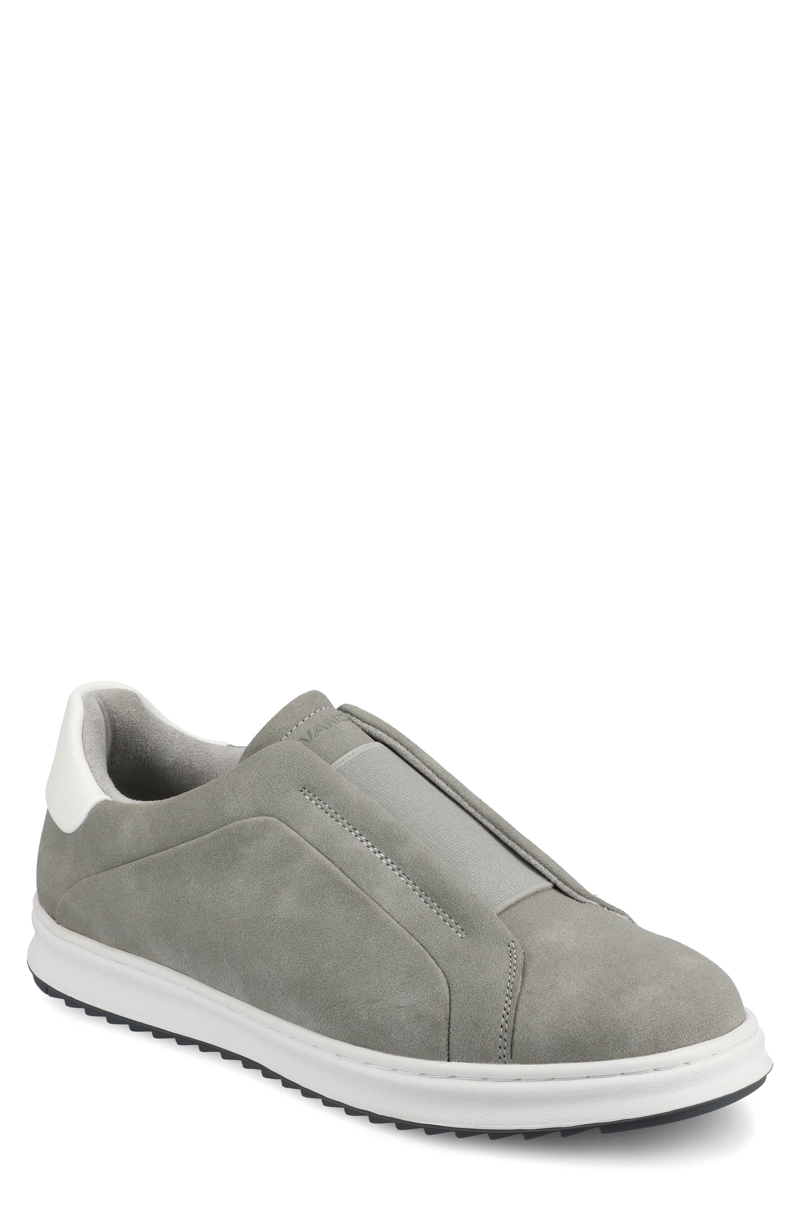 Matteo Tru Comfort Low Top Sneaker - image 5