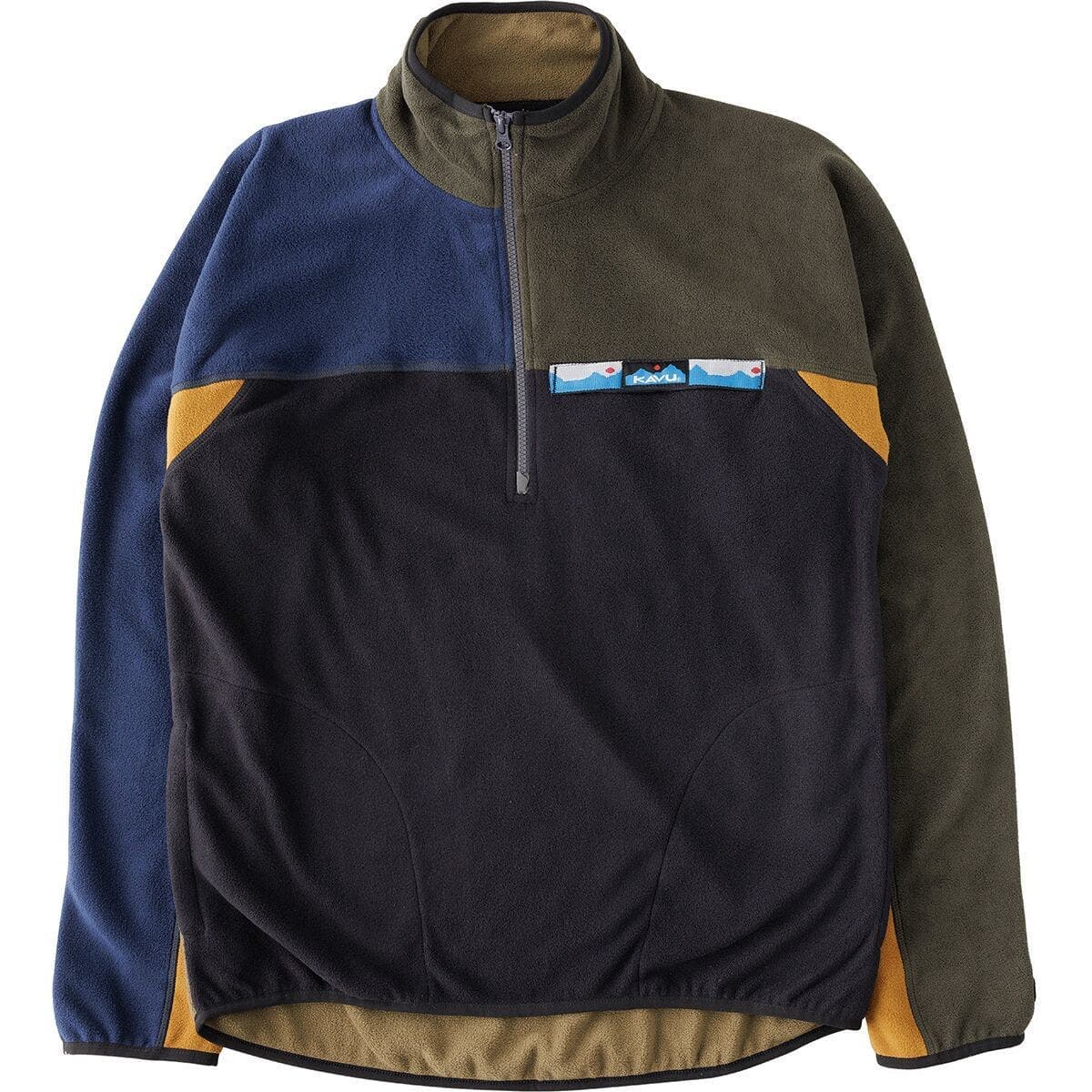 Winter Throwshirt - Men's - image 1