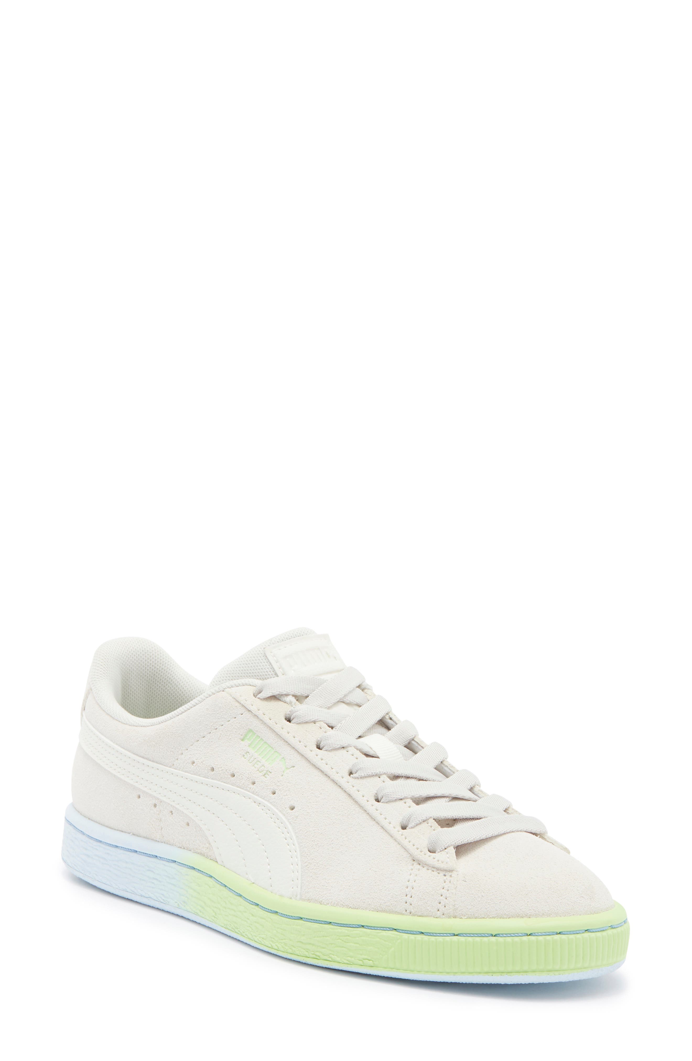 Classic Beach Days Sneaker - image 1