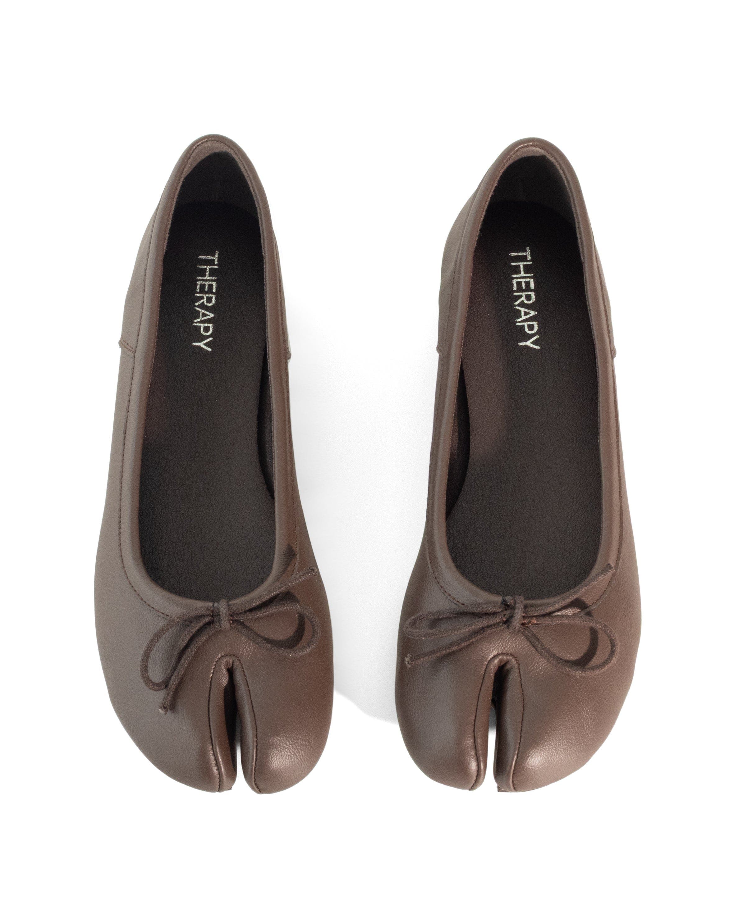 HOSHI Tabi Toe Ballet Flat - image 4