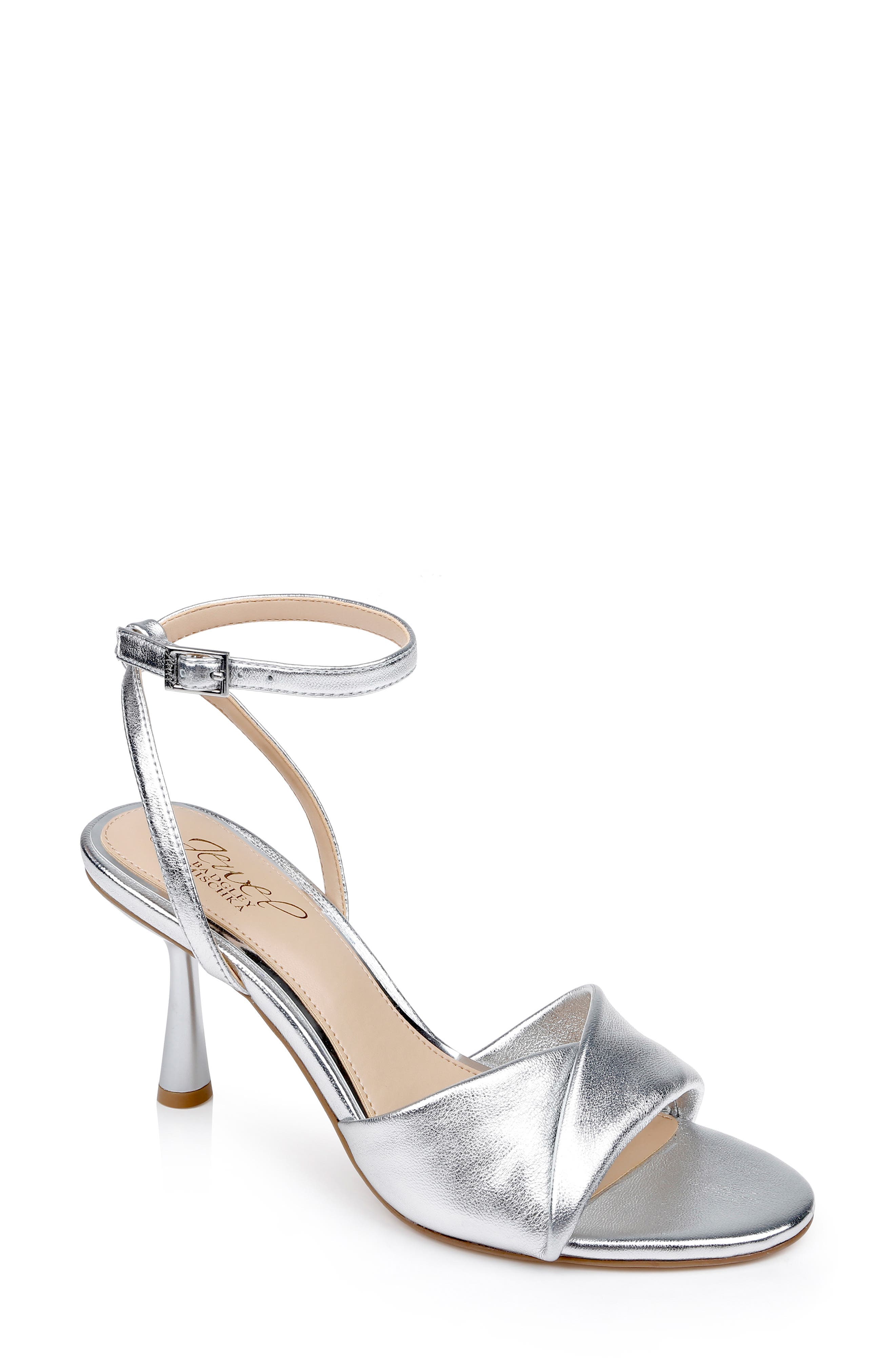 Kaia Ankle Strap Sandal - image 3