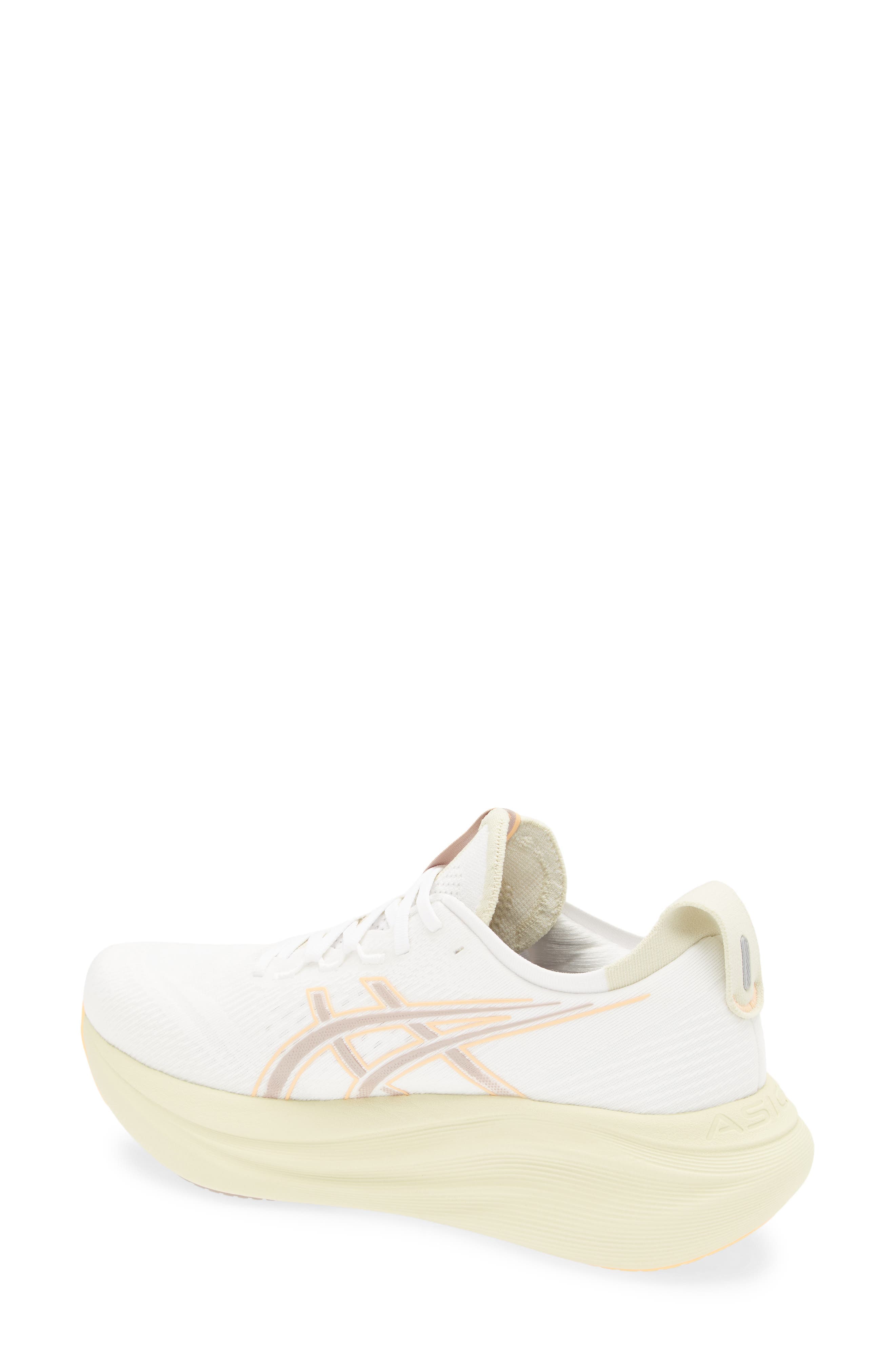 GEL-NIMBUS 27 Running Shoe - image 2