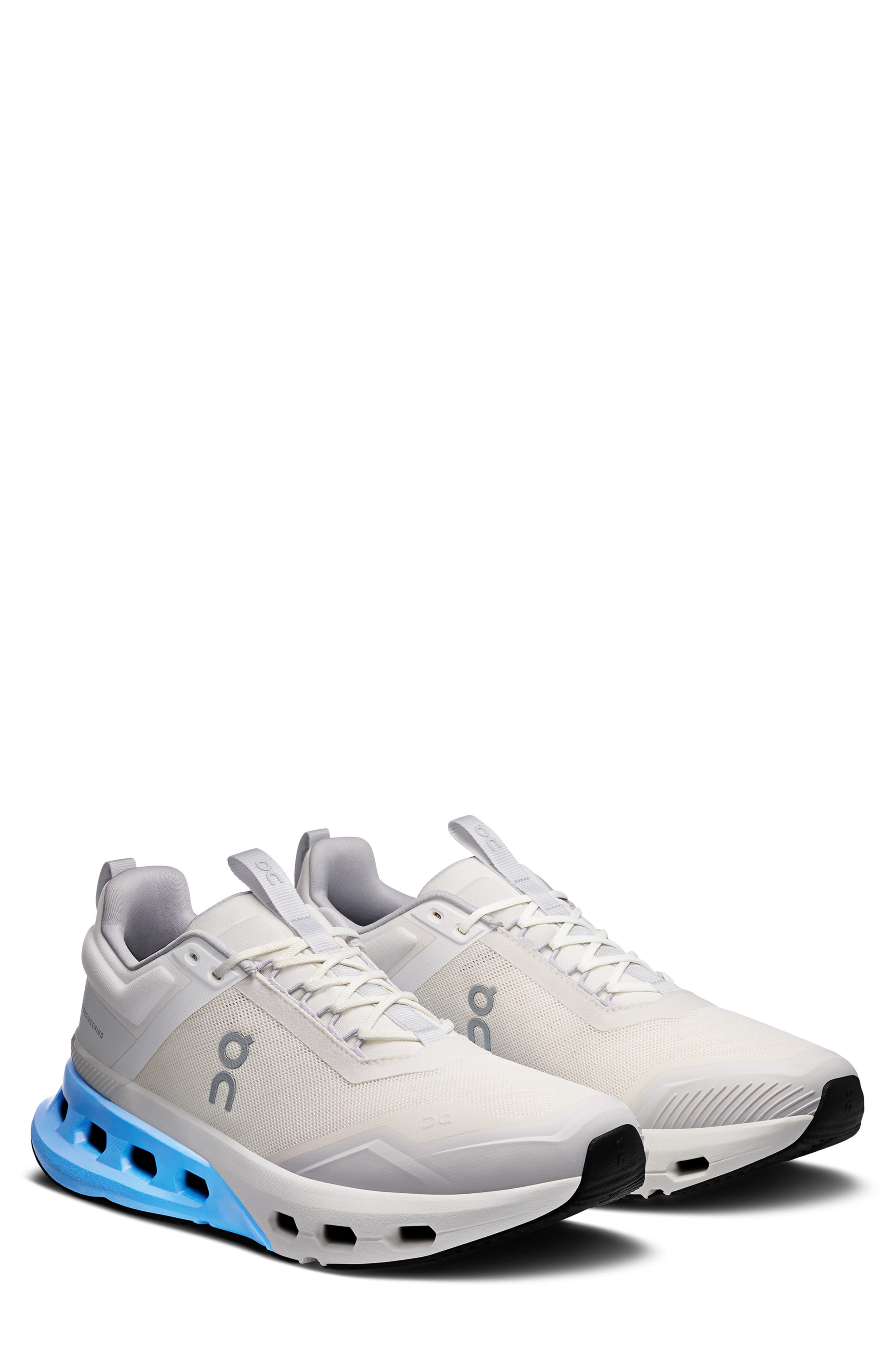 Cloudnova X Training Sneaker - image 3