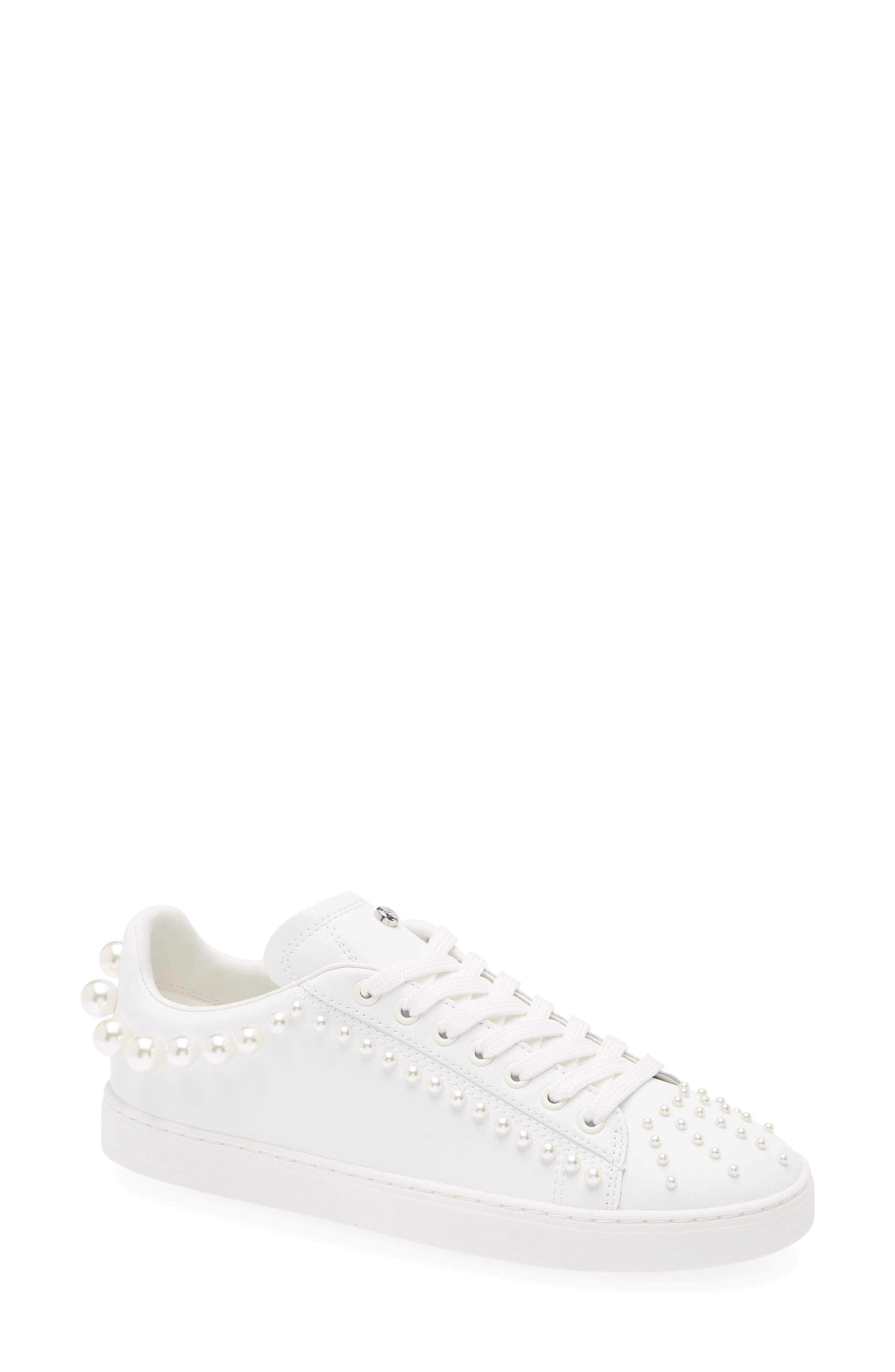 Goldie Sneaker - image 1
