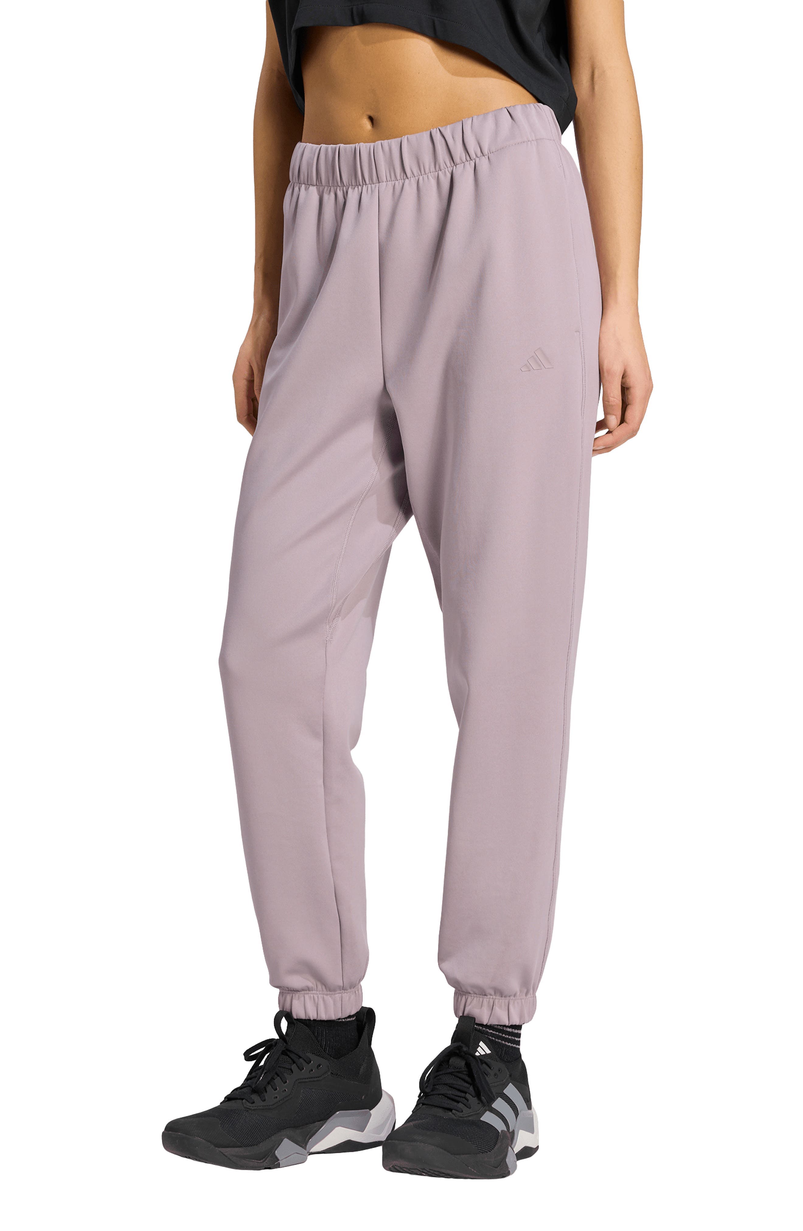 Motion Yoga Essentials Climacool Pants - image 1