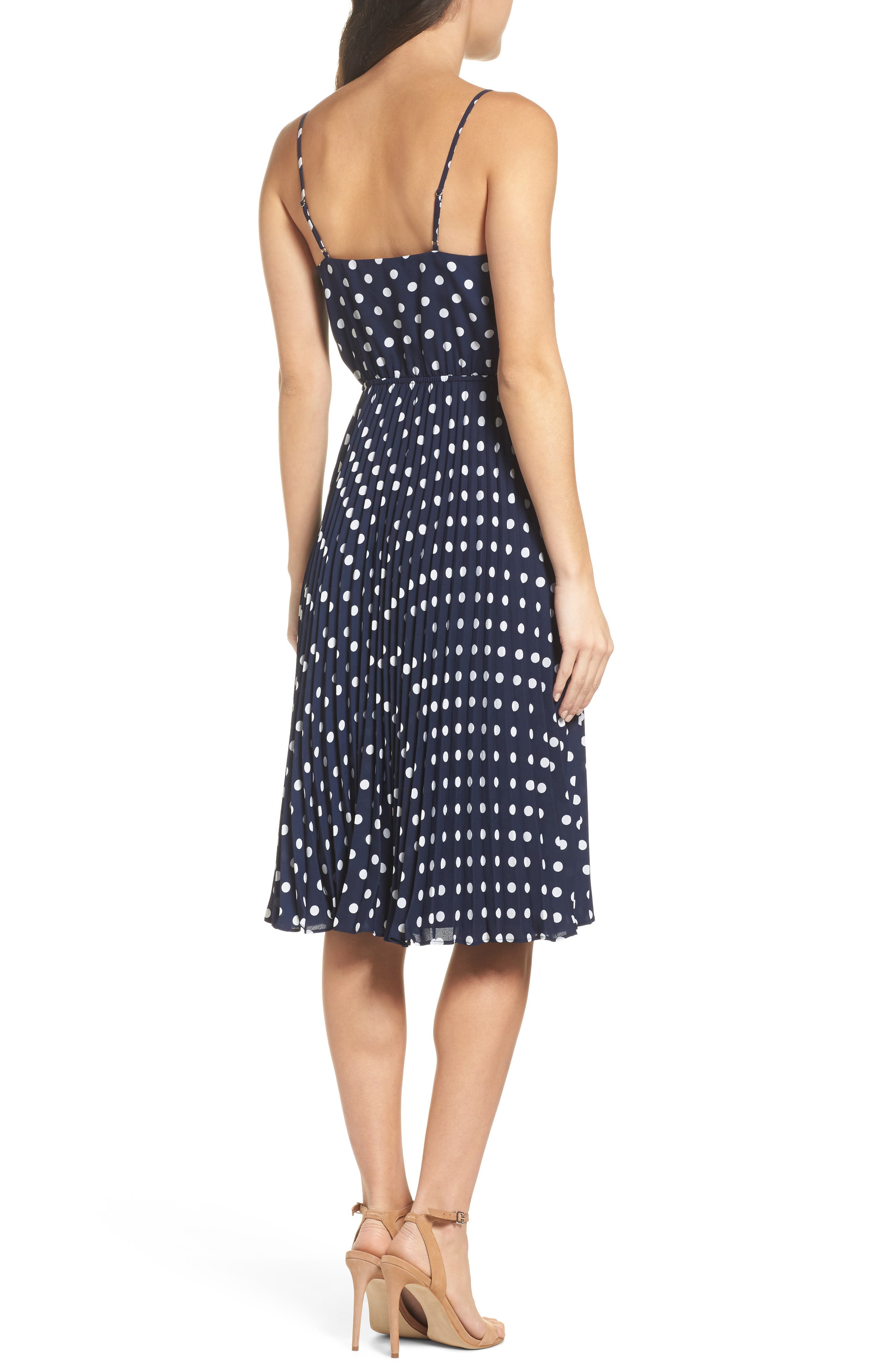 Lily Pond Sundress - image 2