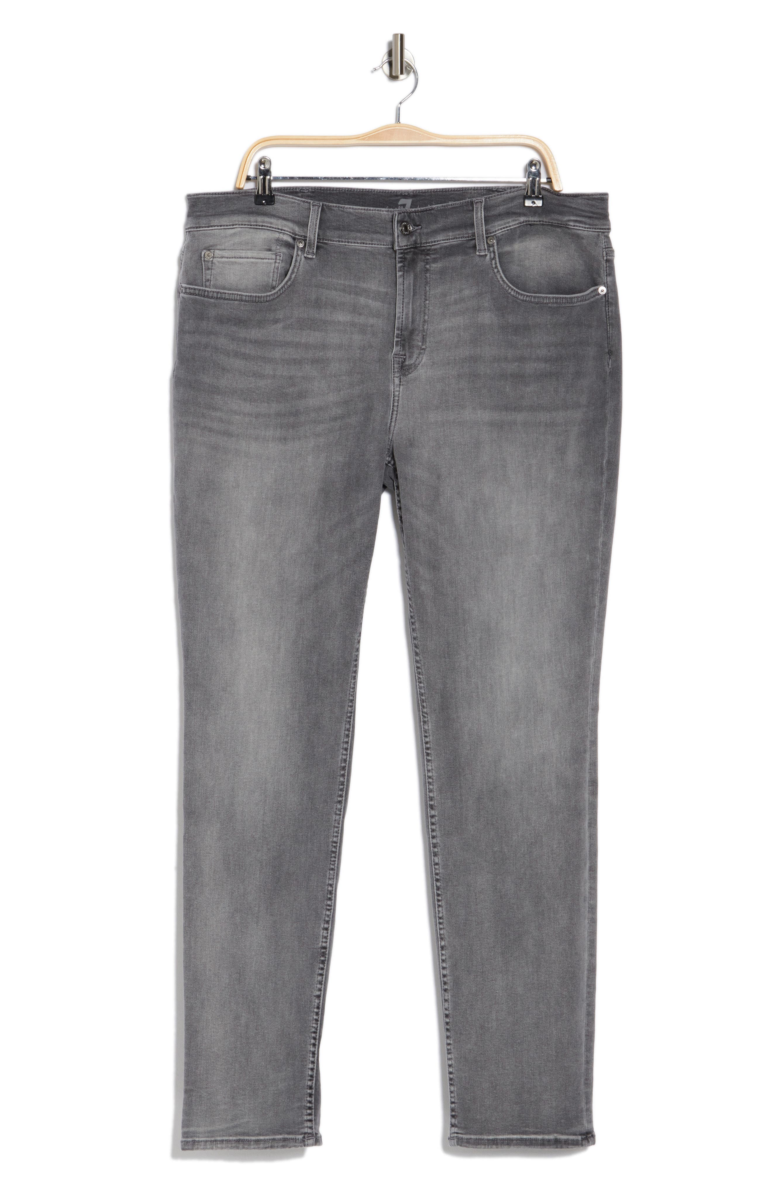 Paxtyn Skinny Jeans - image 1
