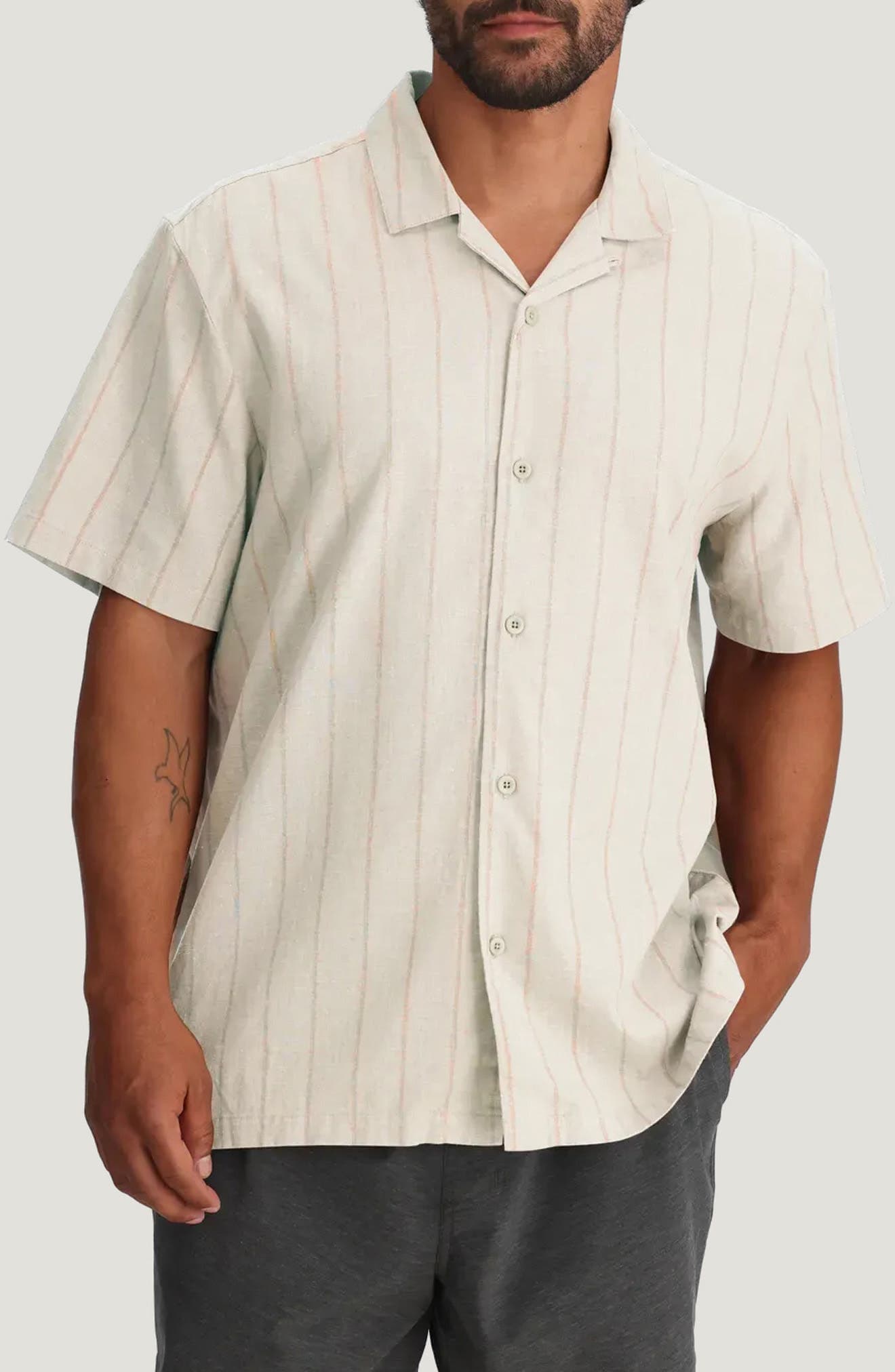 Sullivans Camp Shirt - image 5
