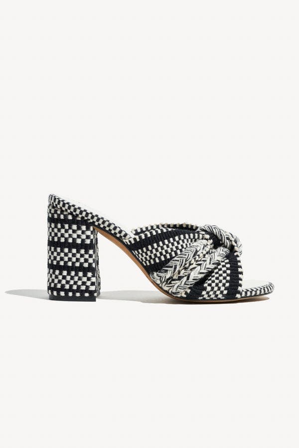 Sol Heel Mules - image 1