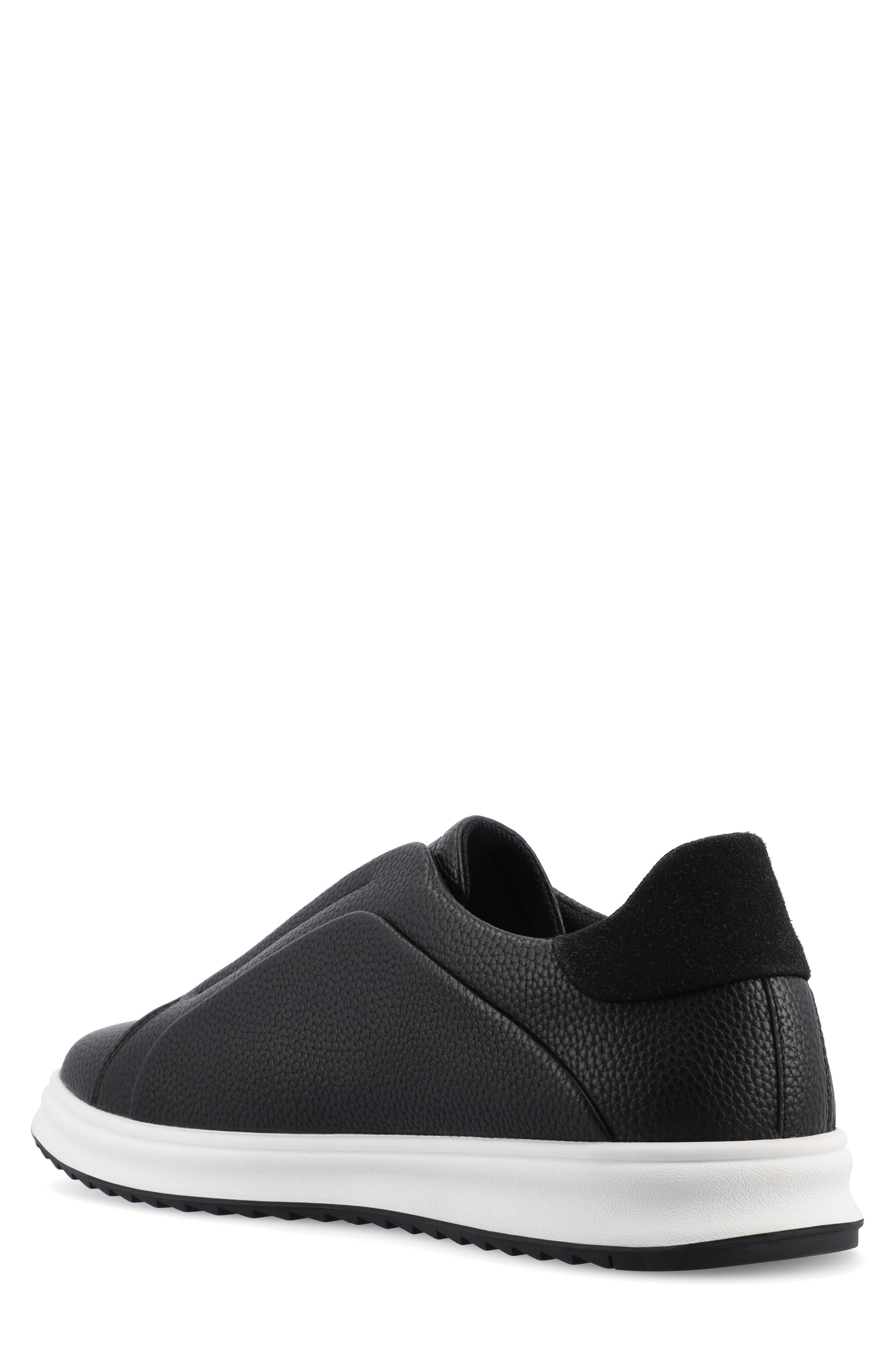 Matteo Tru Comfort Low Top Sneaker - image 2