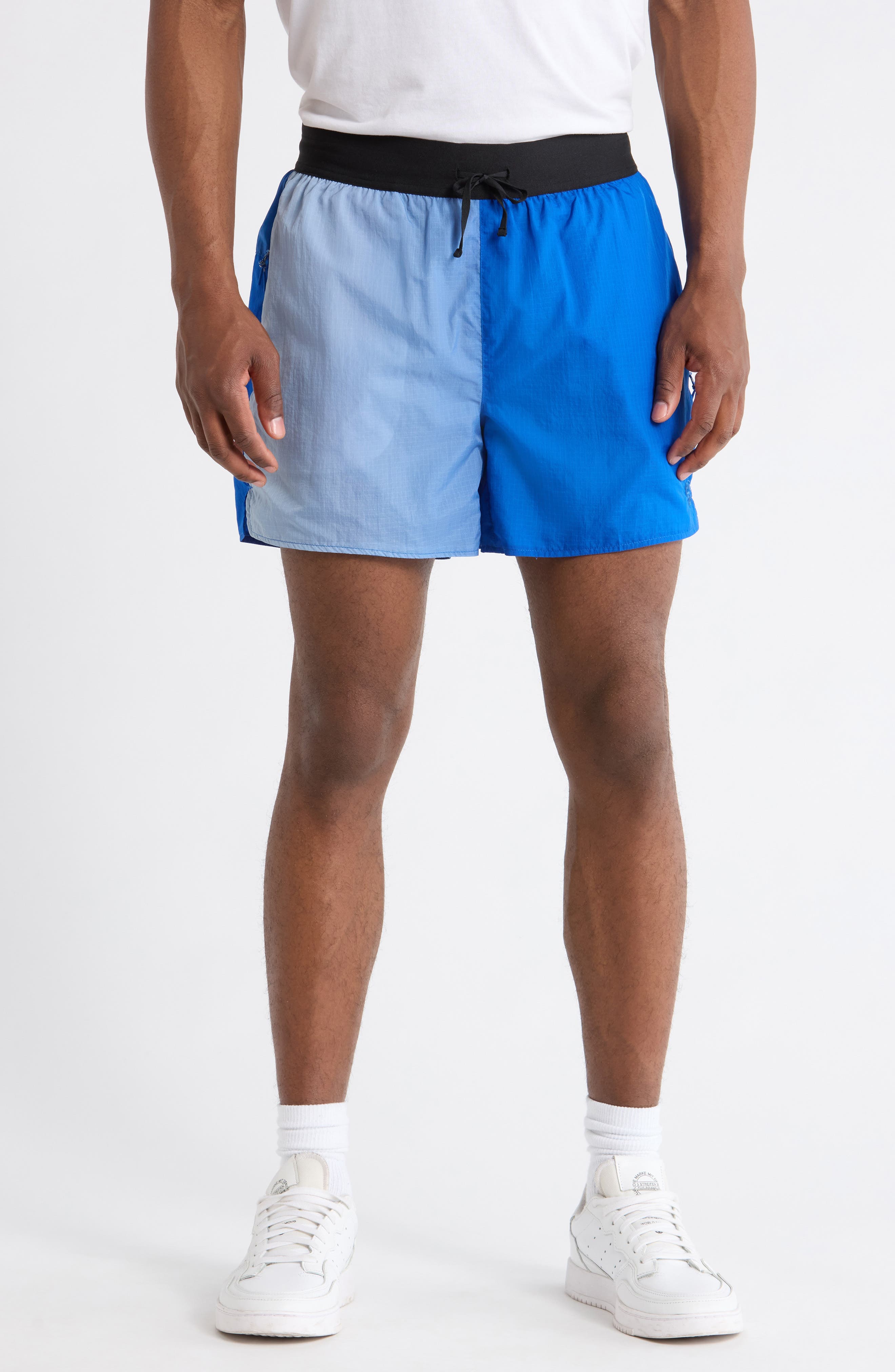 Griffith Running Shorts - image 1