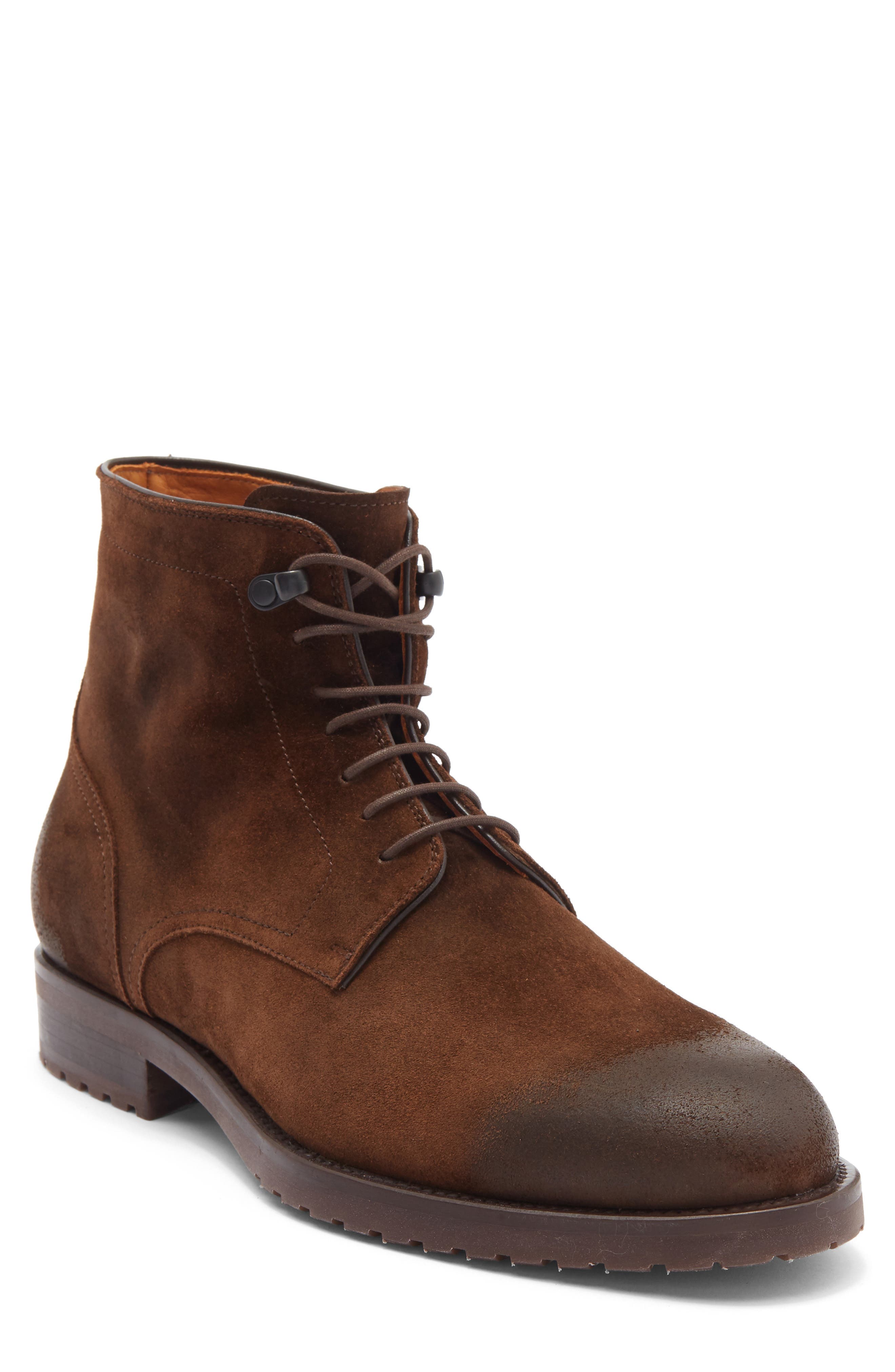 Kam II Boot - image 1