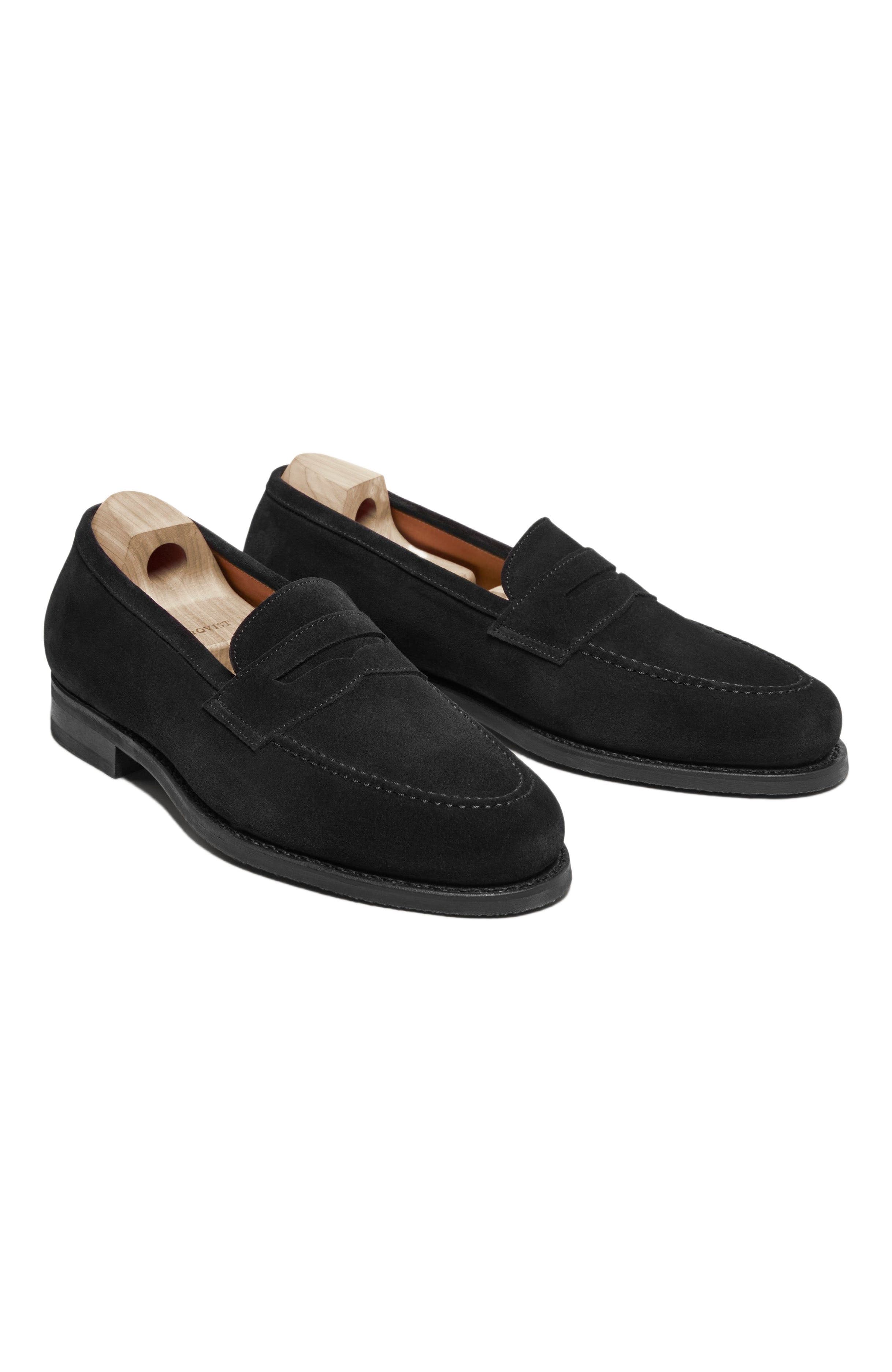 Stenhammar II Penny Loafers - image 4