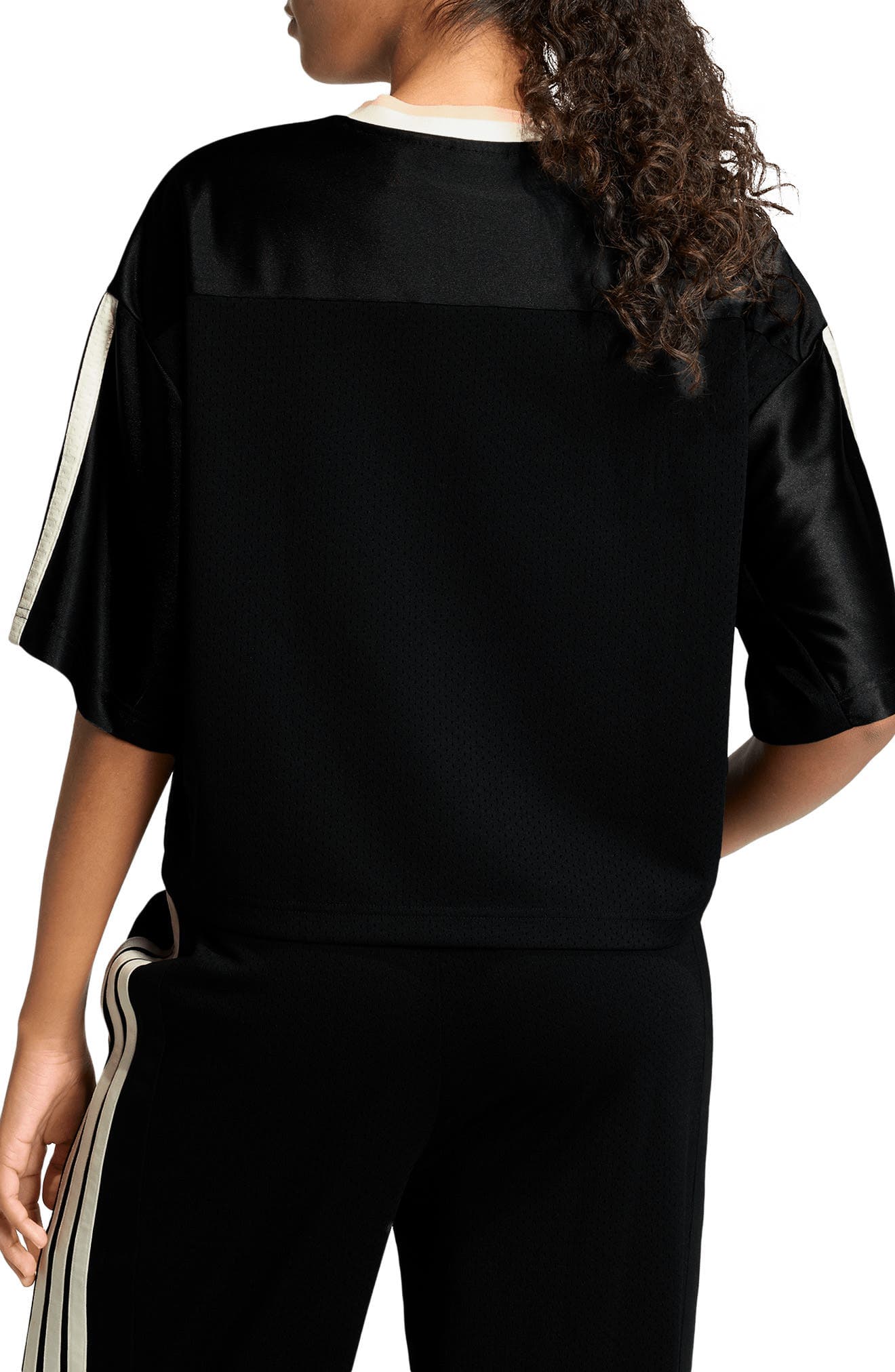 Stadium Mesh T-Shirt - image 2