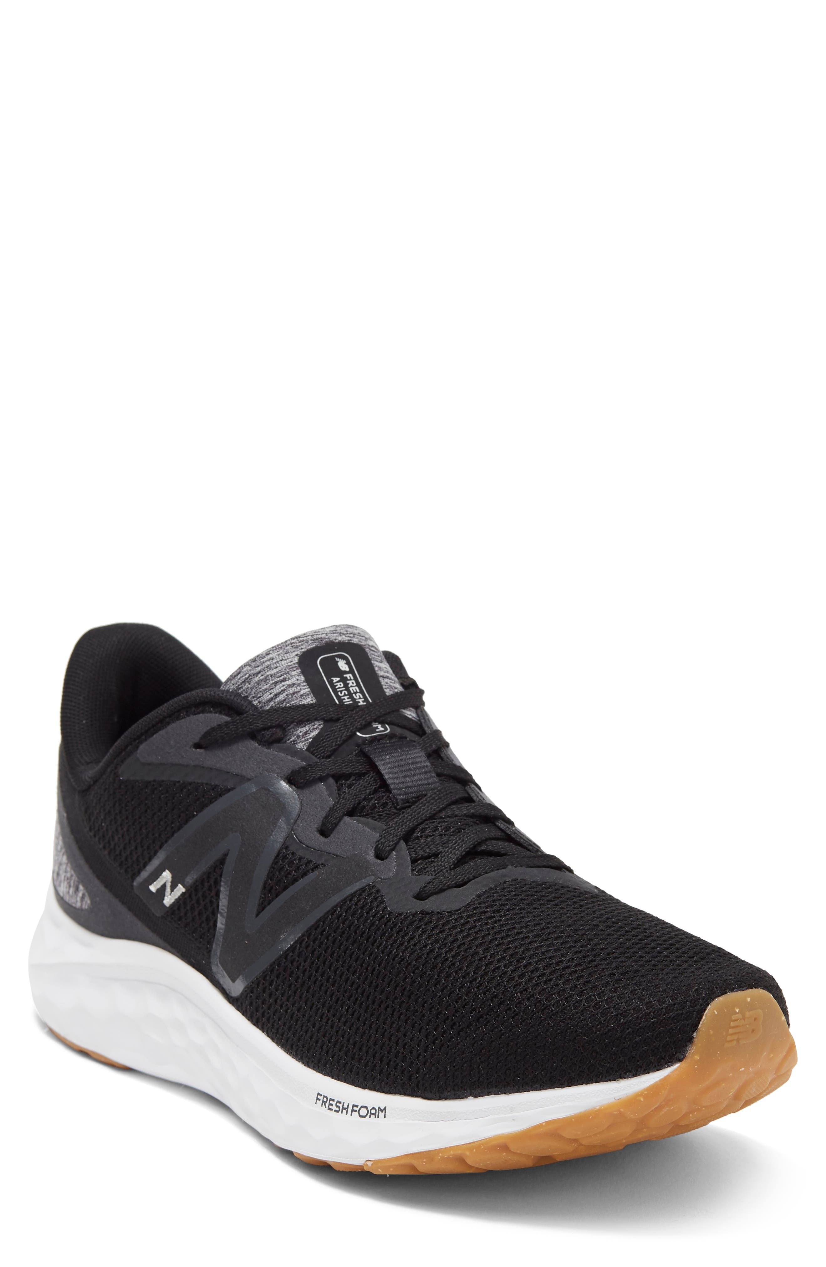 Fresh Foam Arishi v4 Running Shoe - image 1