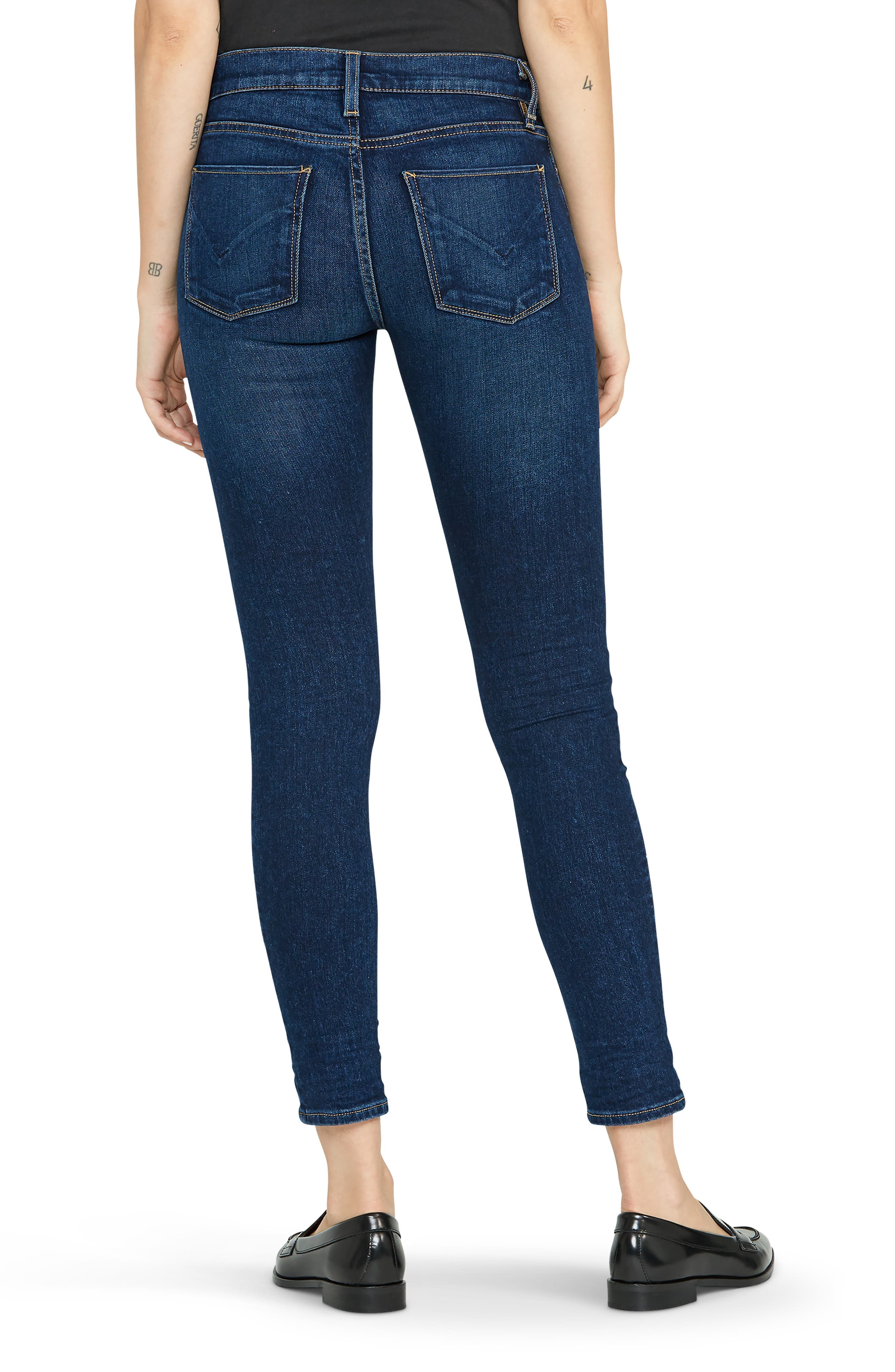 Nico Super Skinny Jeans - image 2