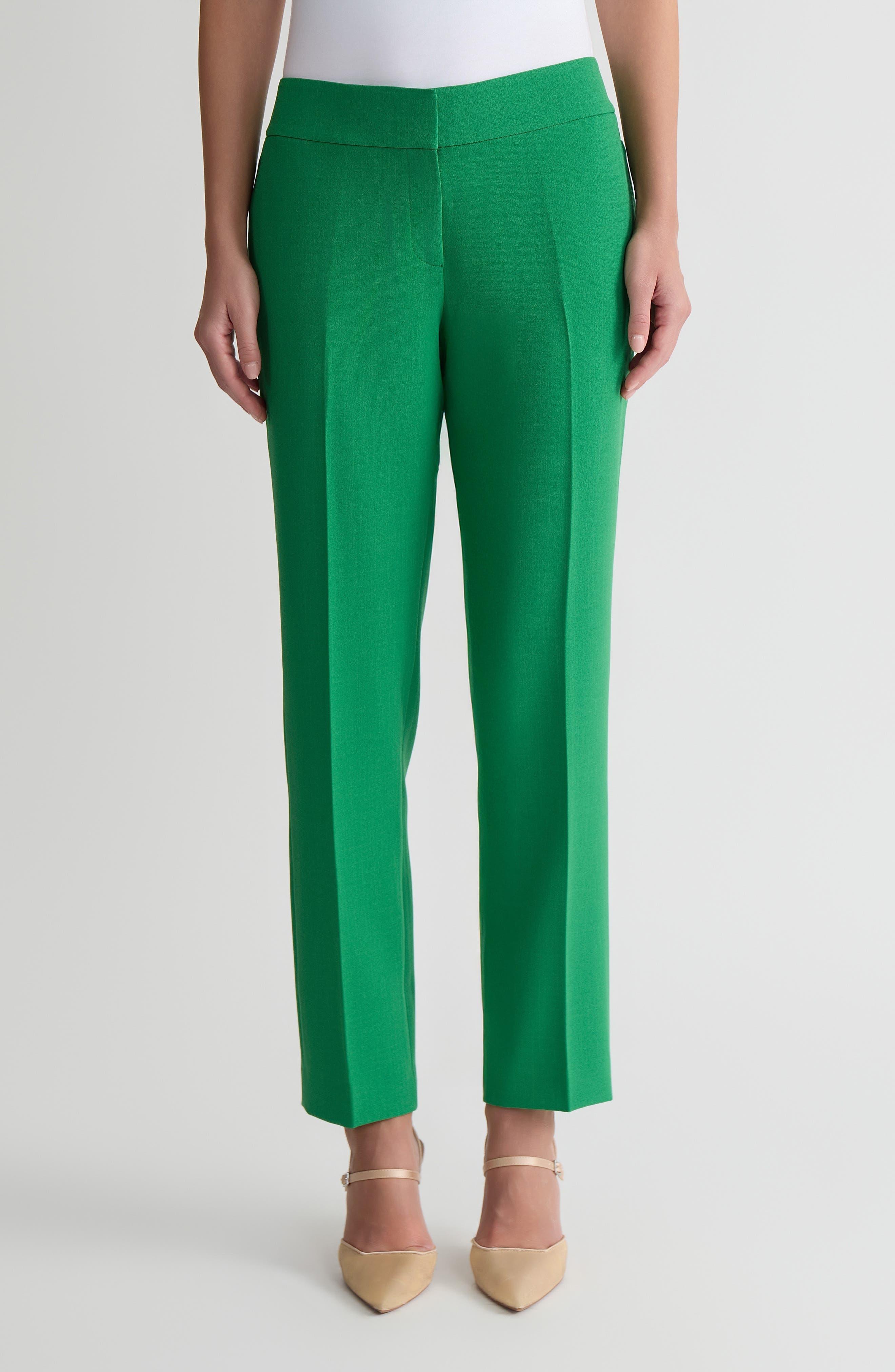 Ava Straight Leg Pants - image 1