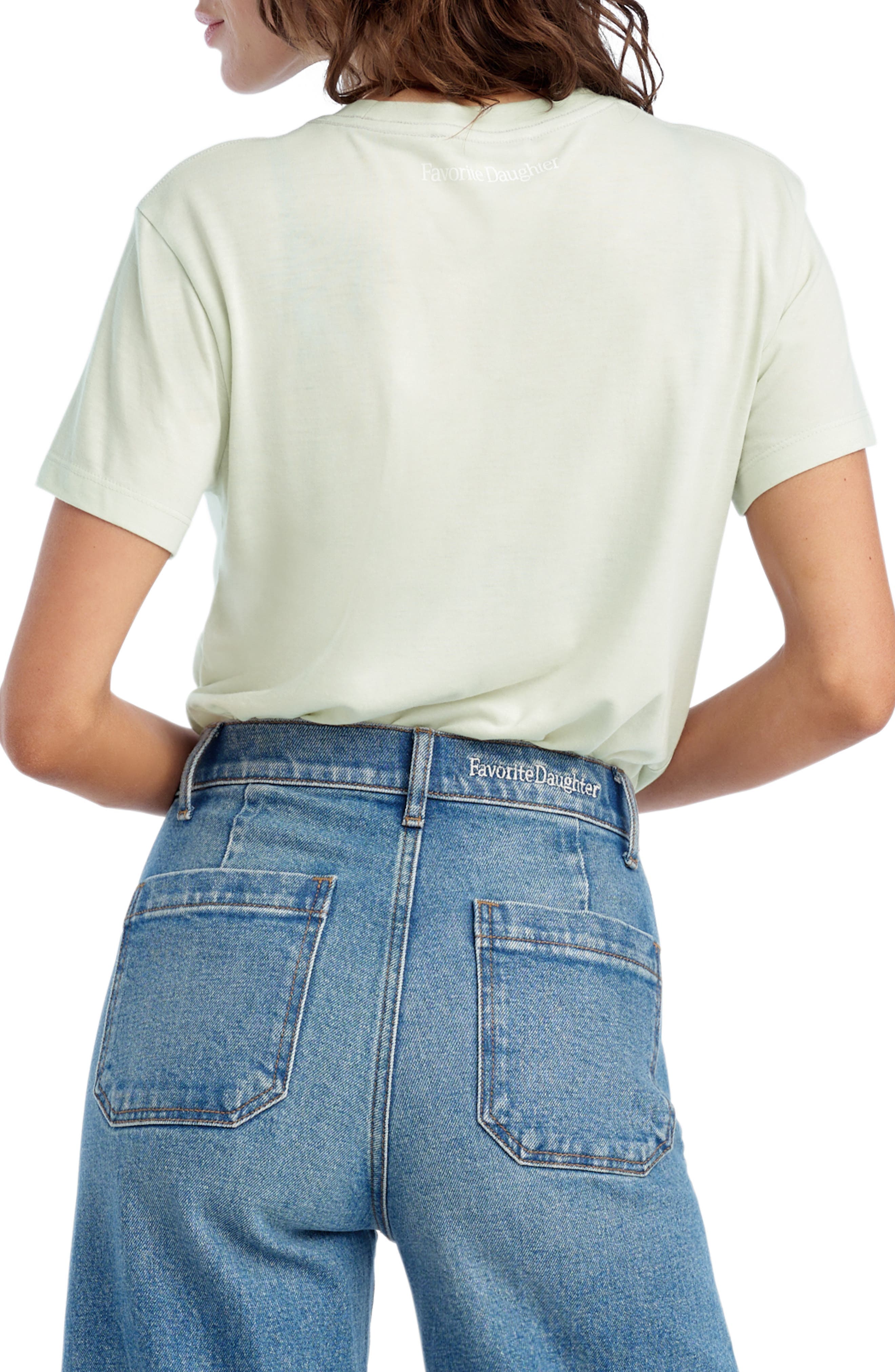 The Favorite Grandma T-Shirt - image 2