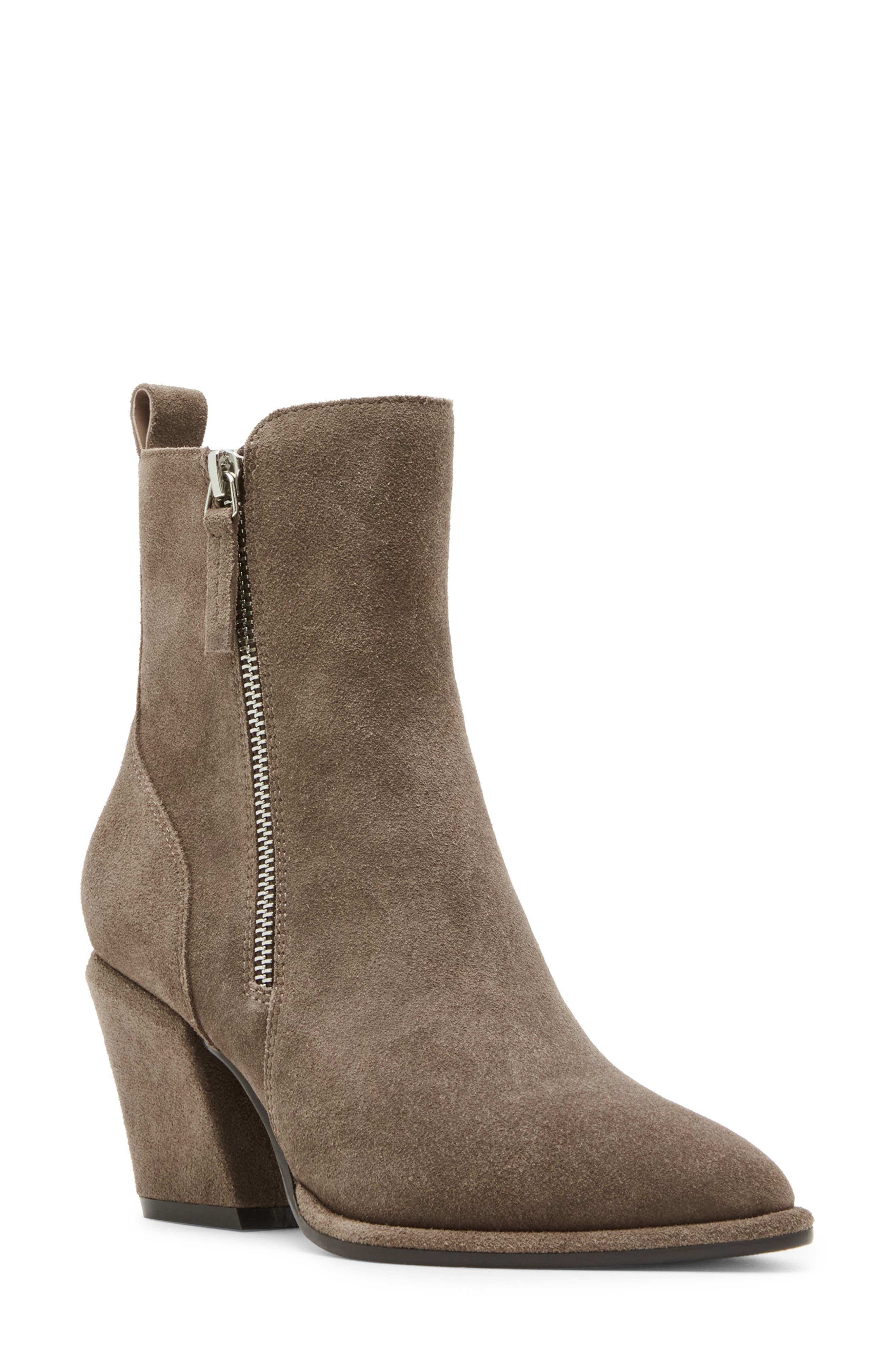 Elenor Waterproof Bootie - image 1