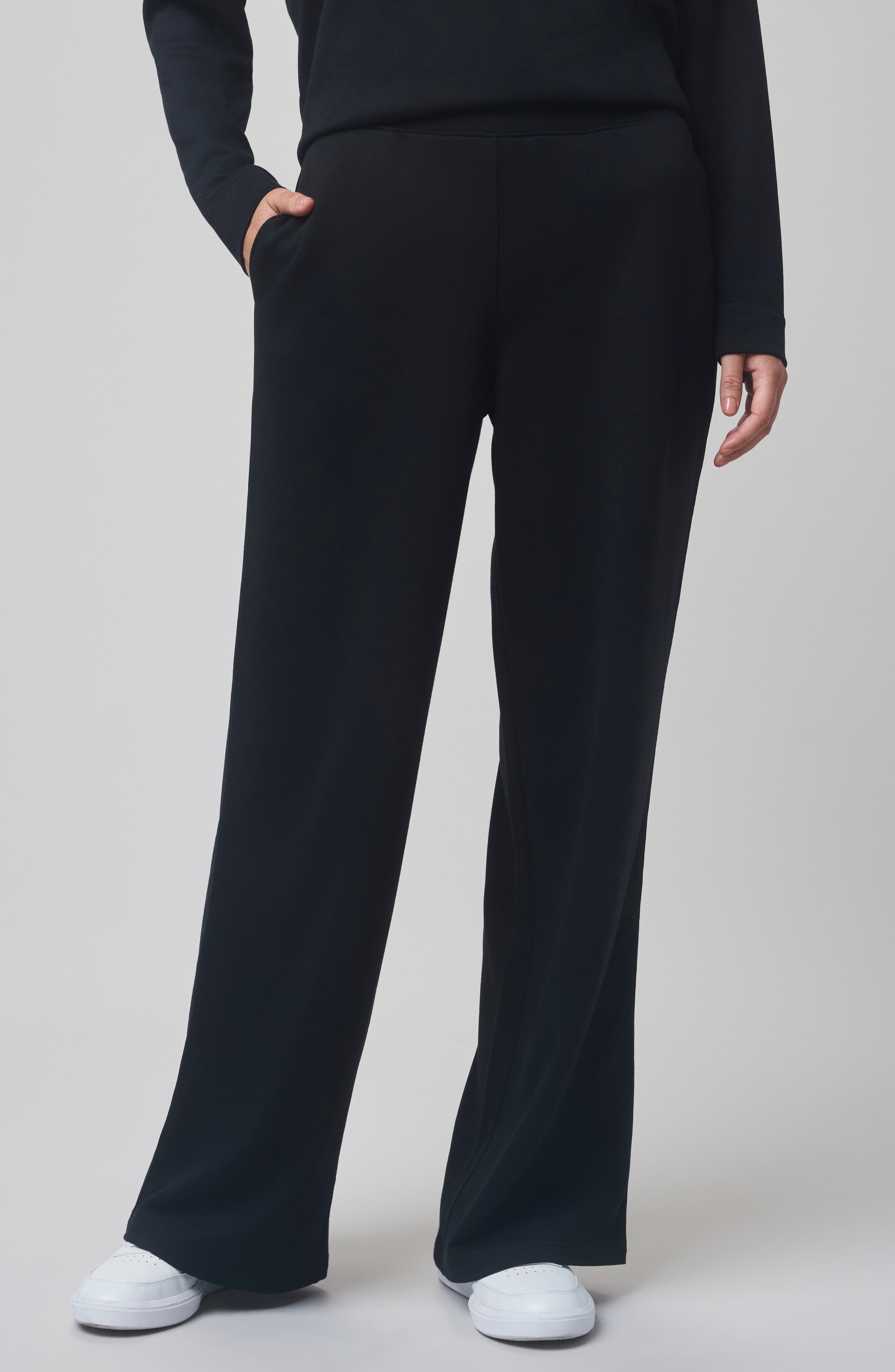 x @cellajaneblog Interlock Pants - image 1