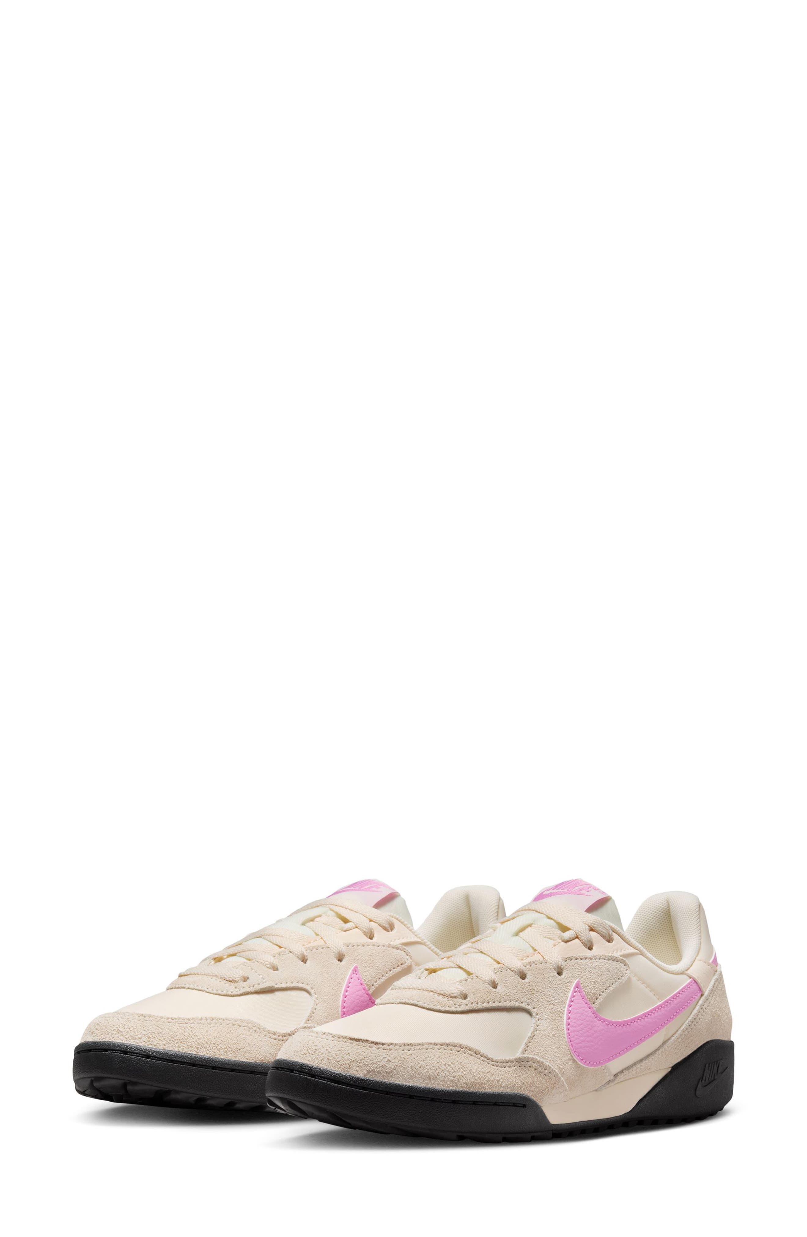 Terra Manta Suede Low Top Sneaker - image 3