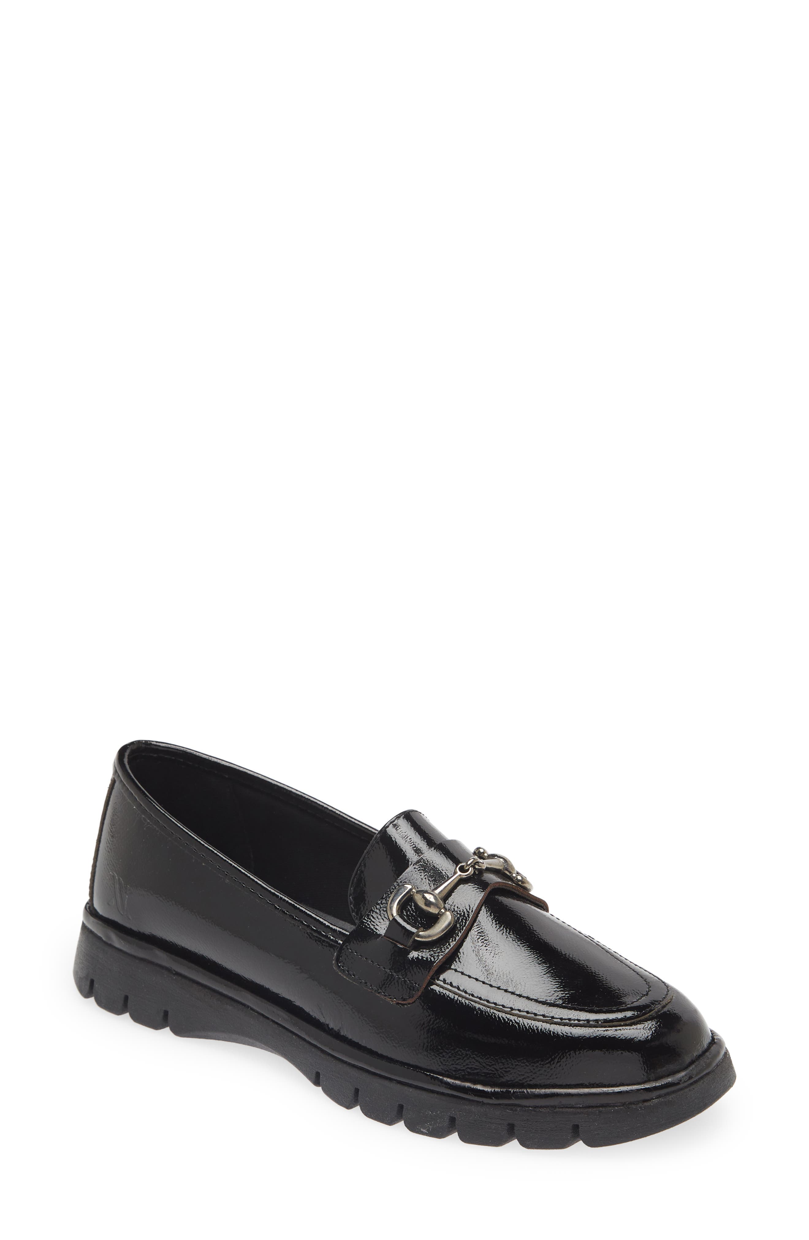 Chic Too Bit Loafer - image 1
