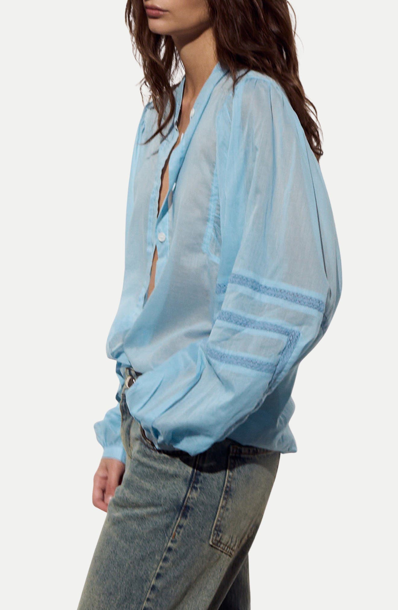 Kos Woven Shirt - image 3
