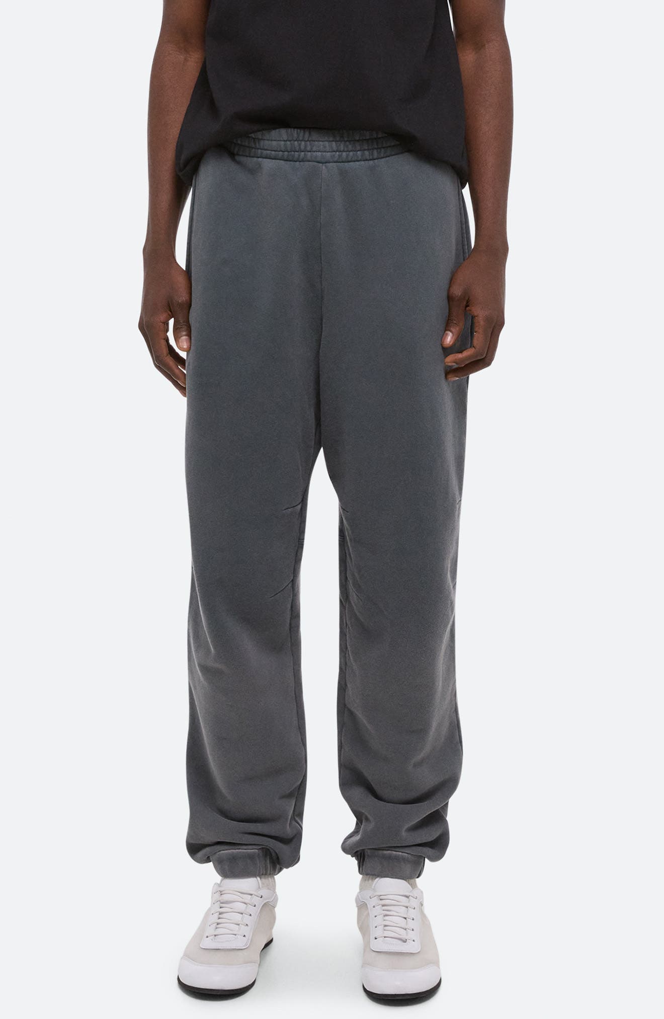 Lazer Curve Joggers - image 1
