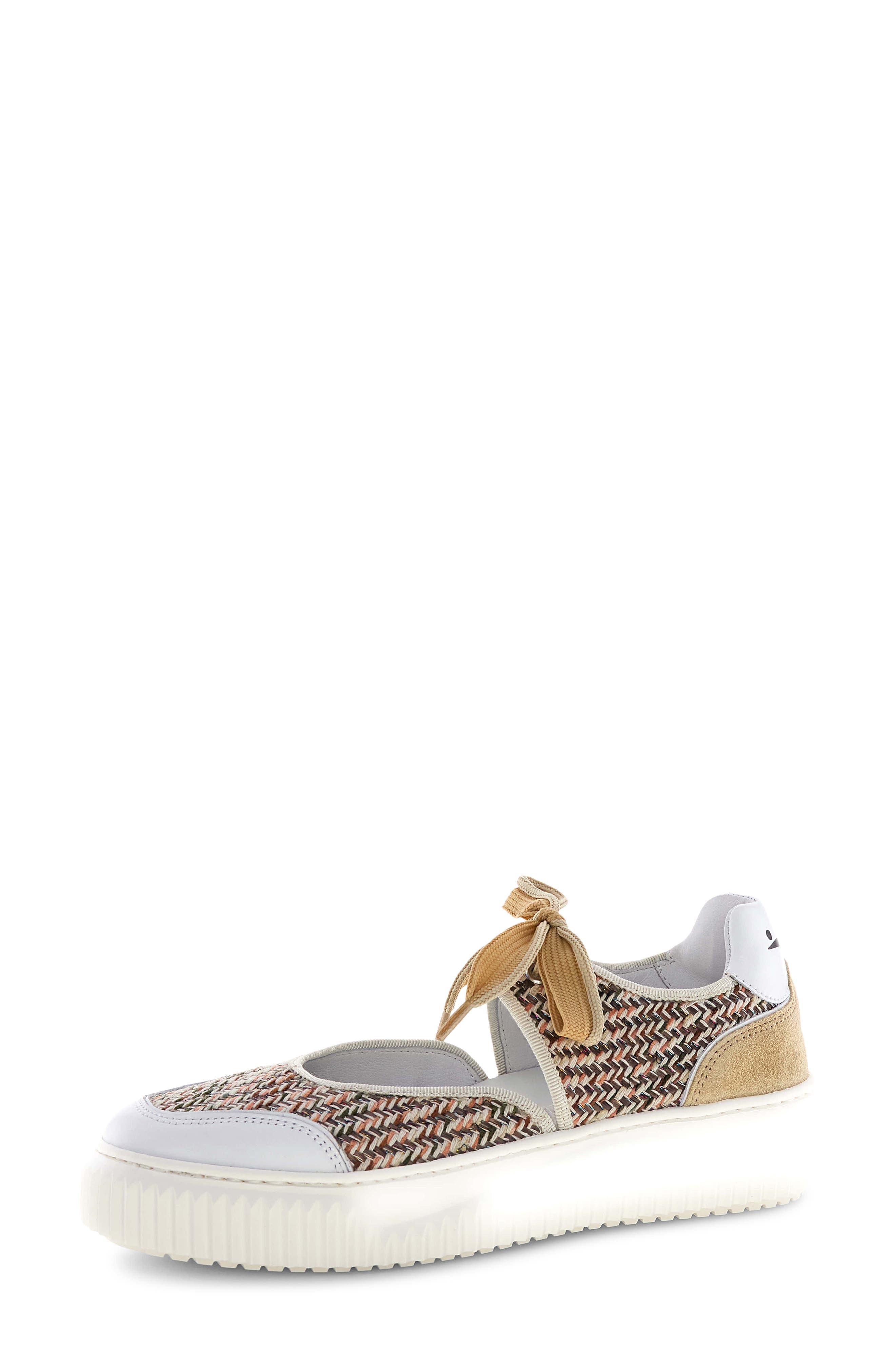 Lipari Babe Sneaker - image 1
