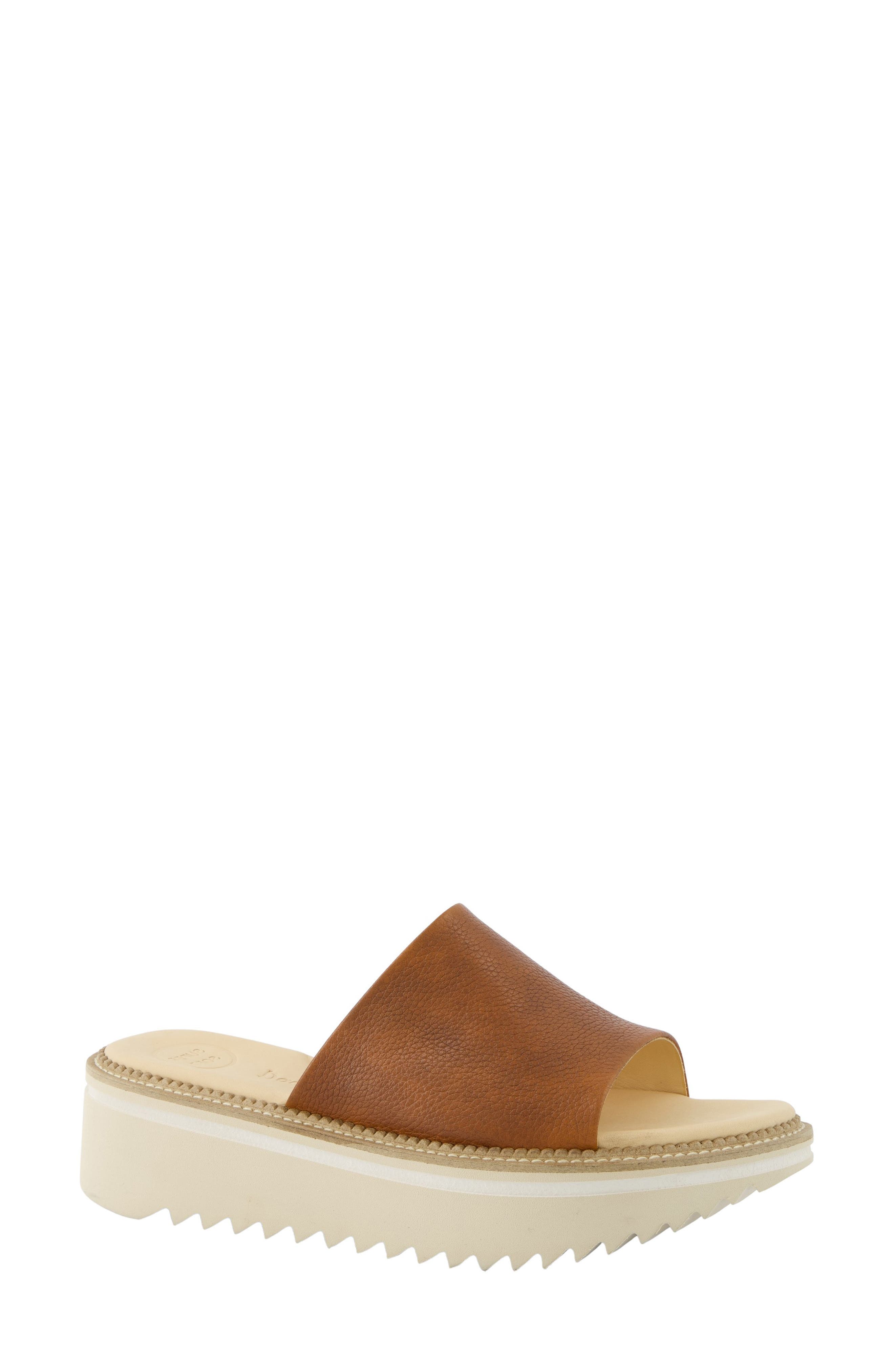 May Slide Sandal - image 1