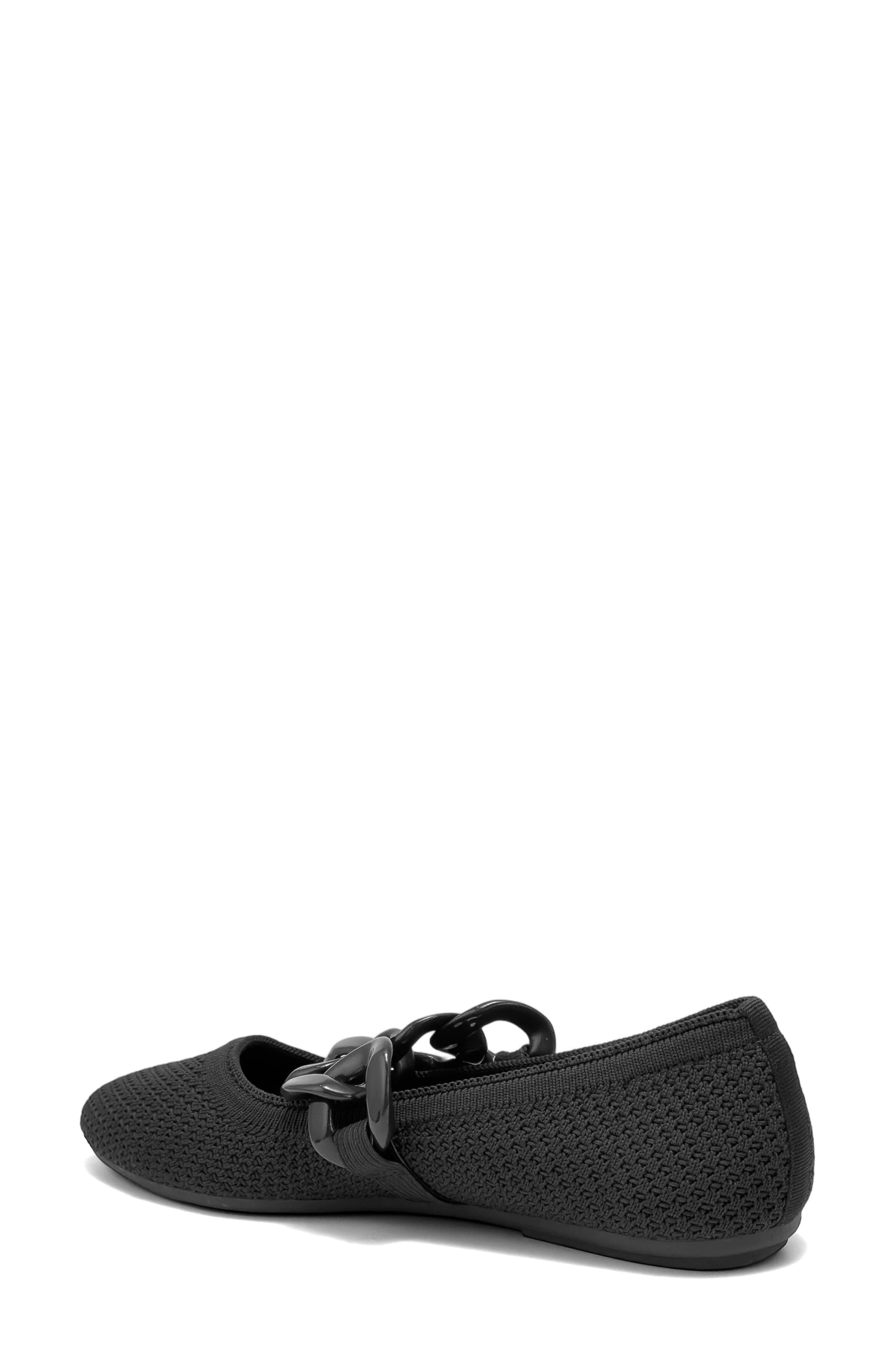 Alanisette Knit Flat - image 2