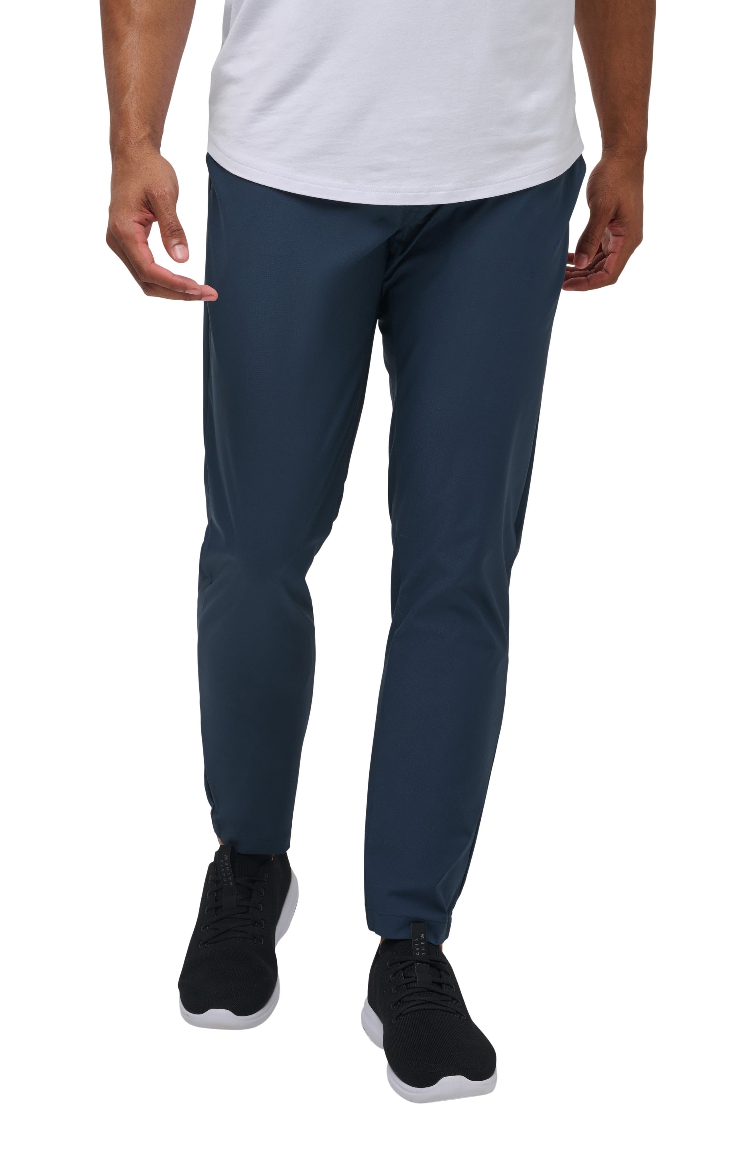Slim Fit Joggers - image 5