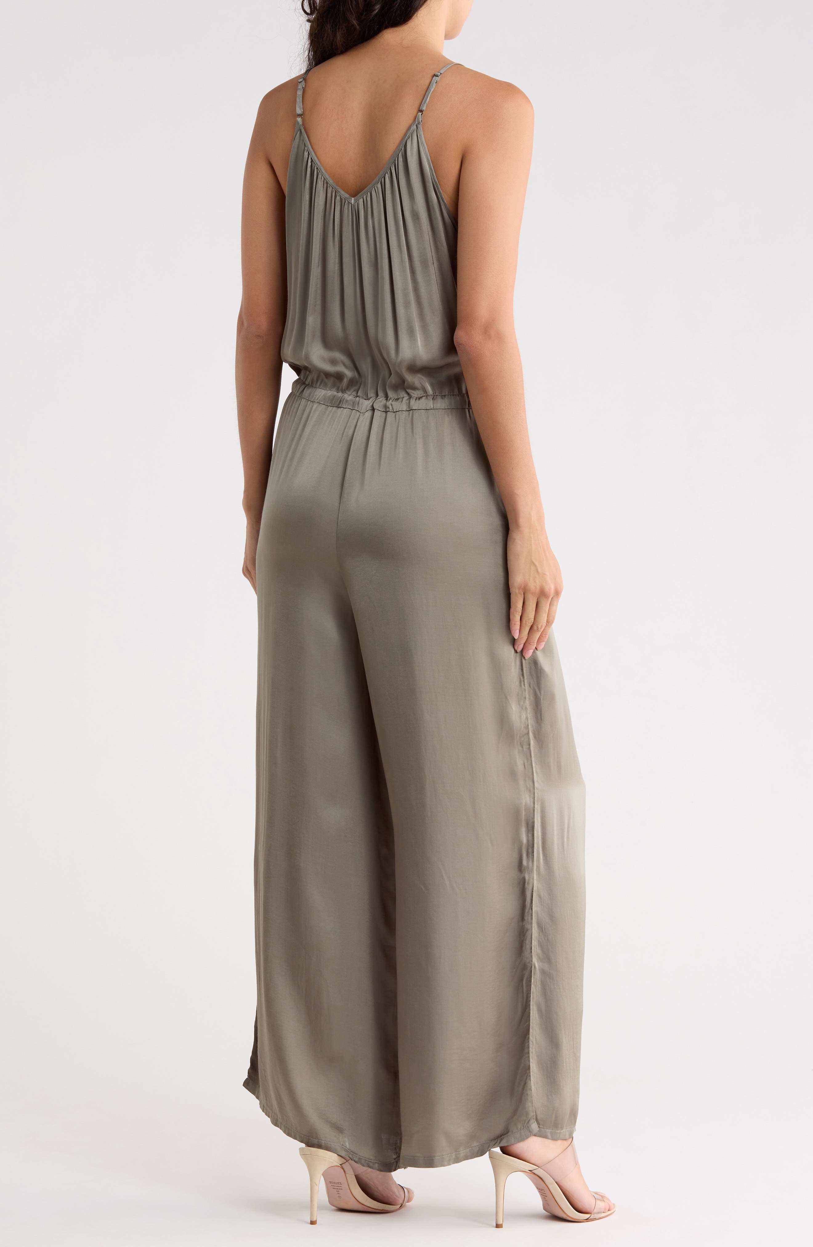 Annabelle Jumpsuit - image 2