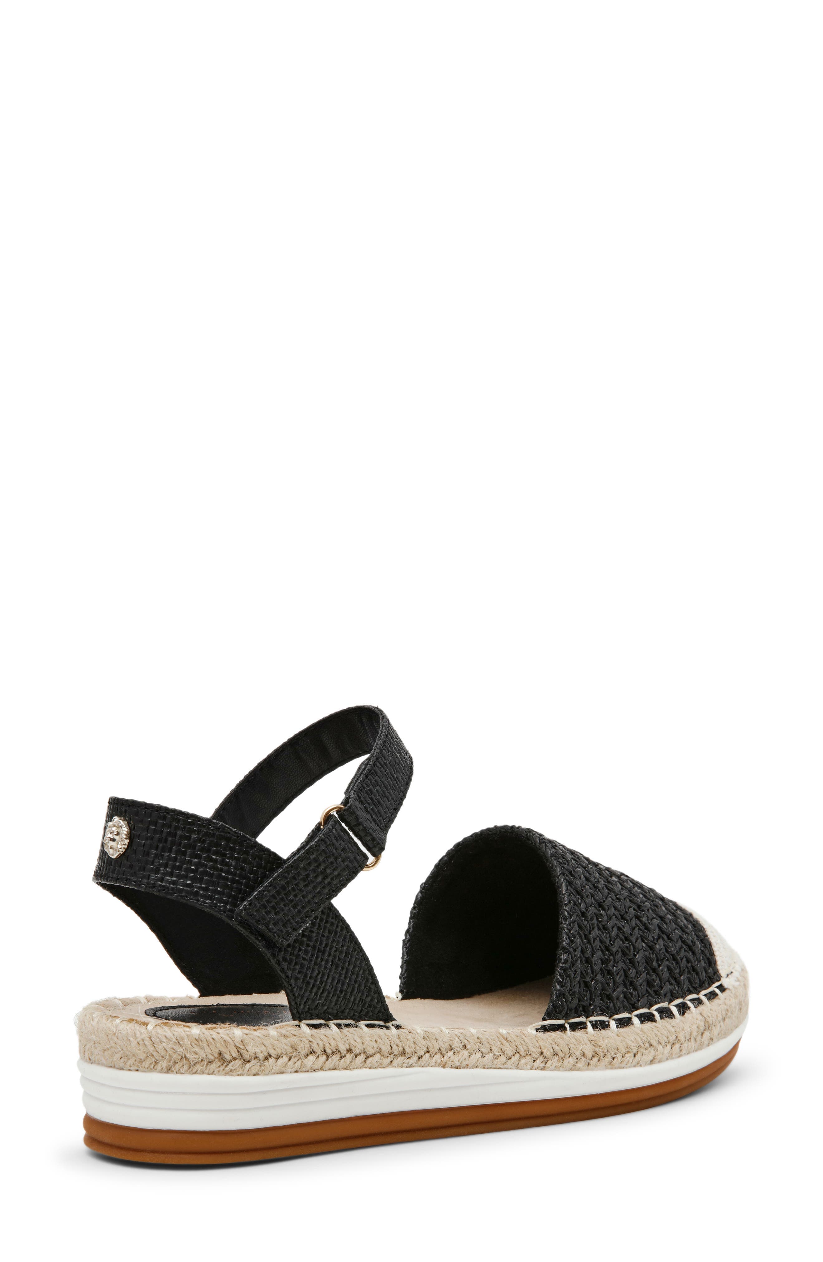 Jordanna Espadrille Sandal - image 2