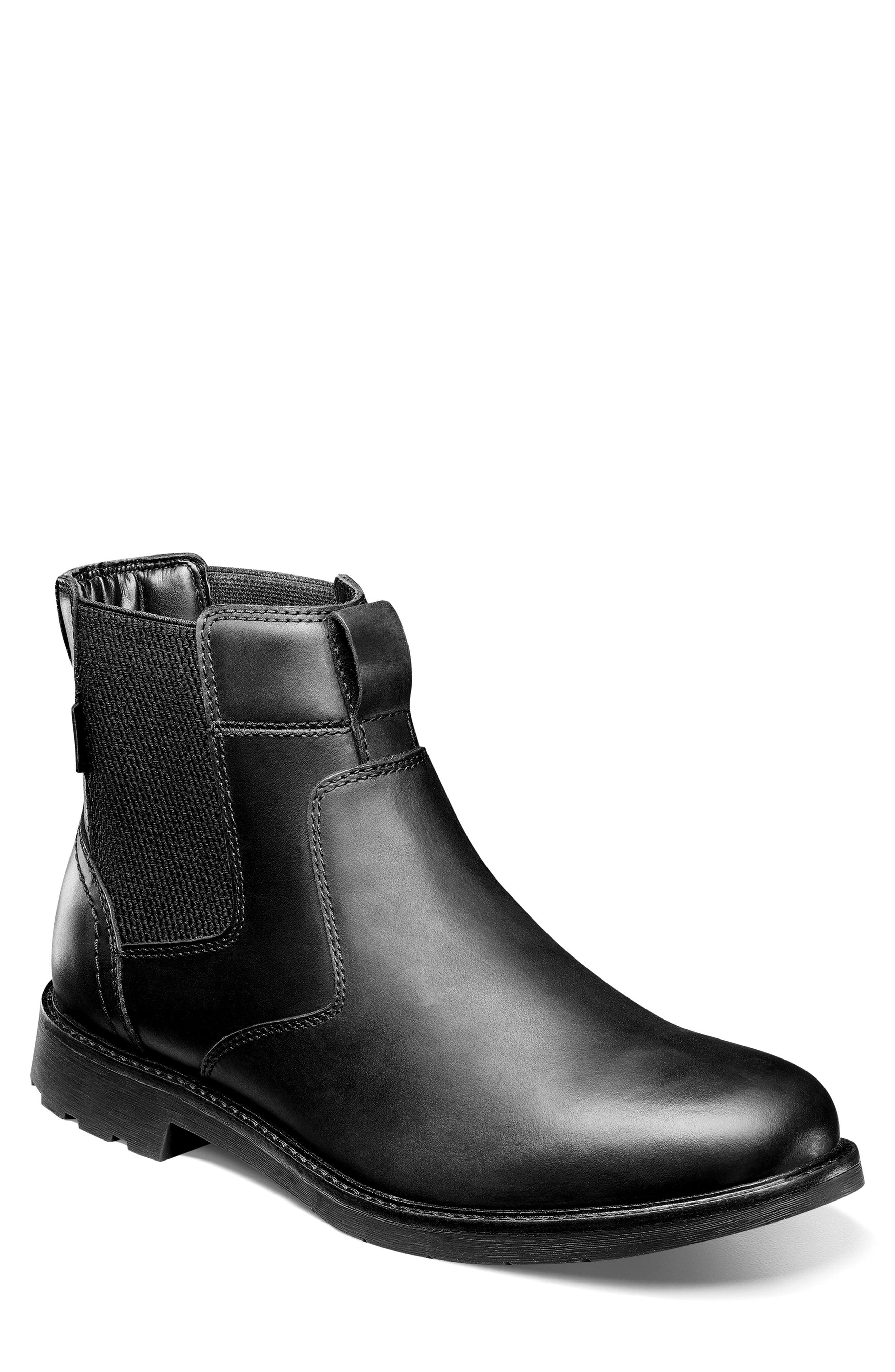 1912 Plain Toe Chelsea Boot - image 1