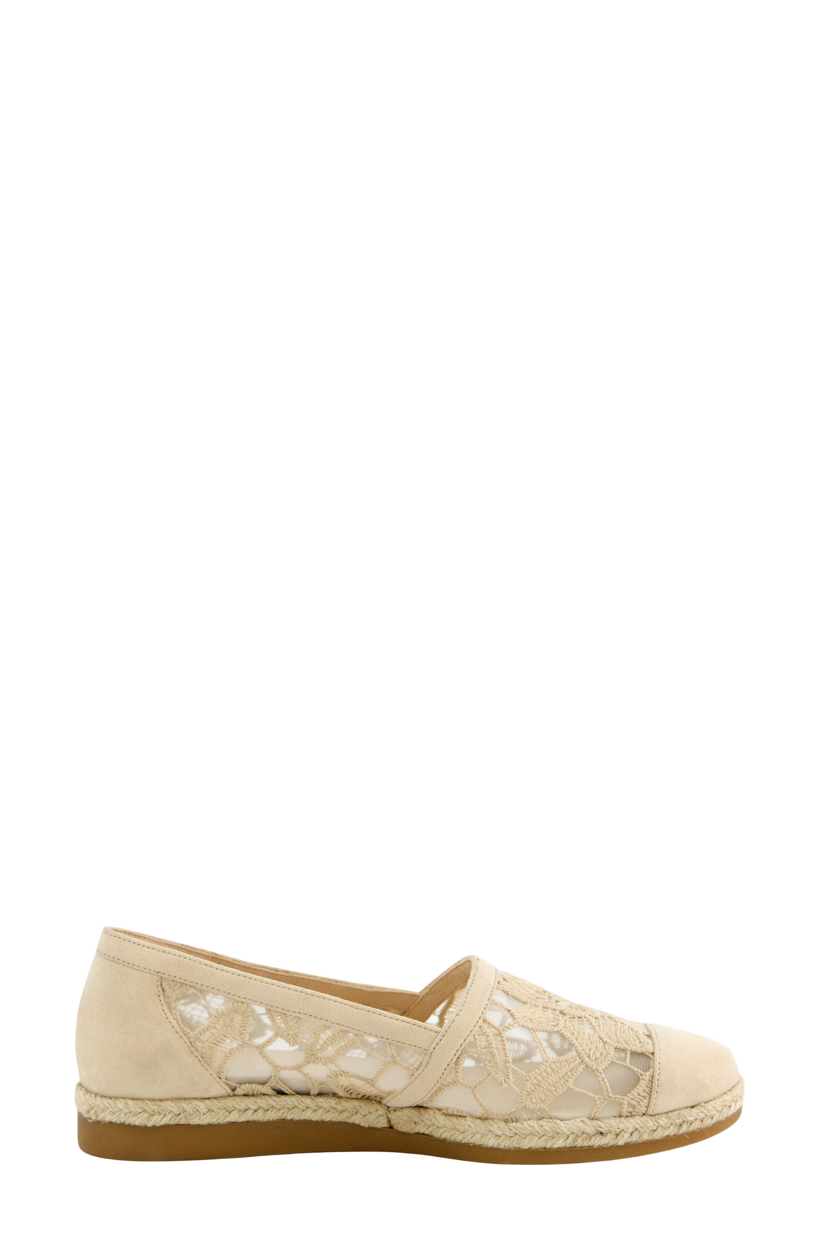 Danica Lace Flat - image 4