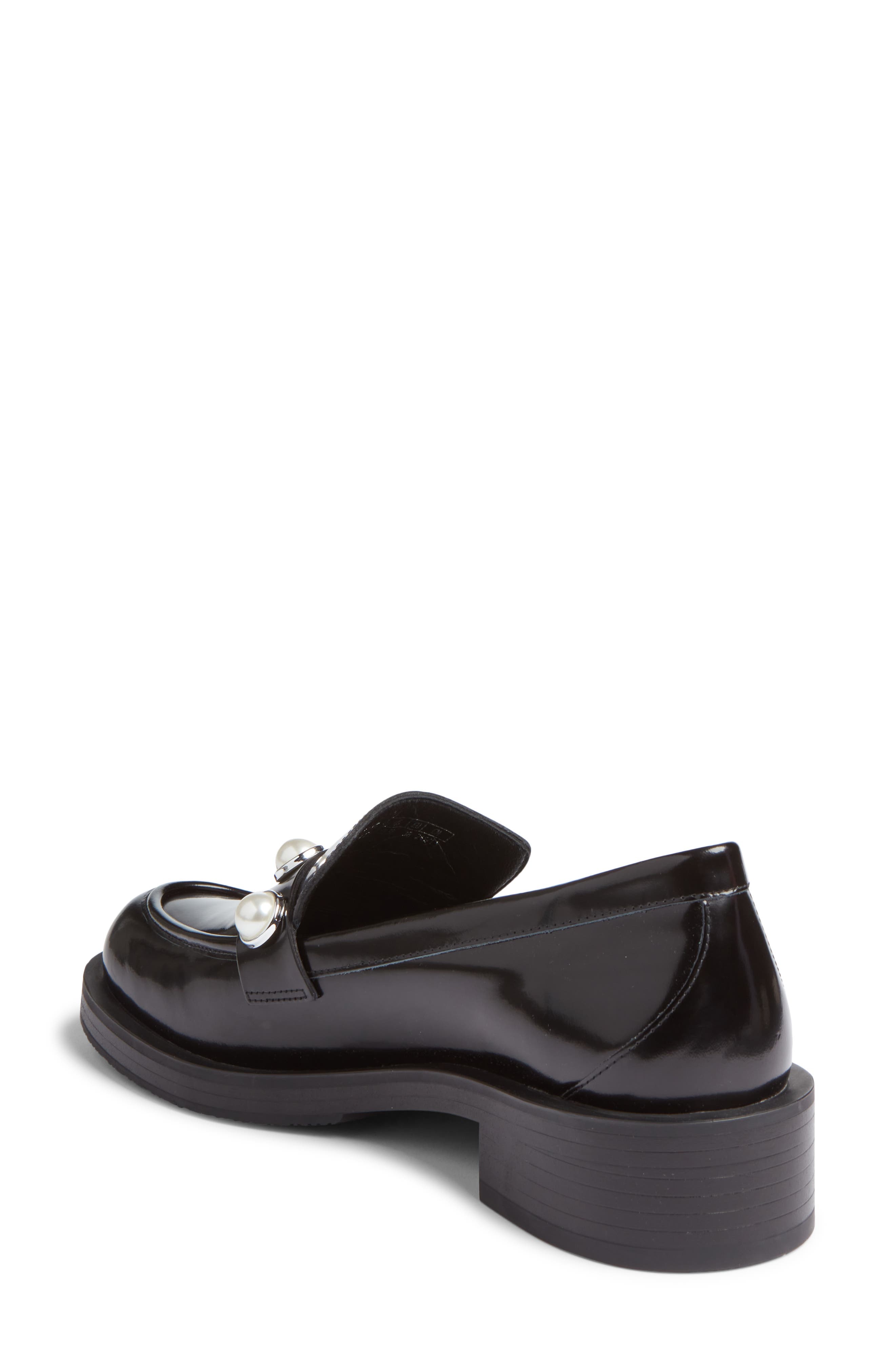 Portia Bold Loafer - image 2