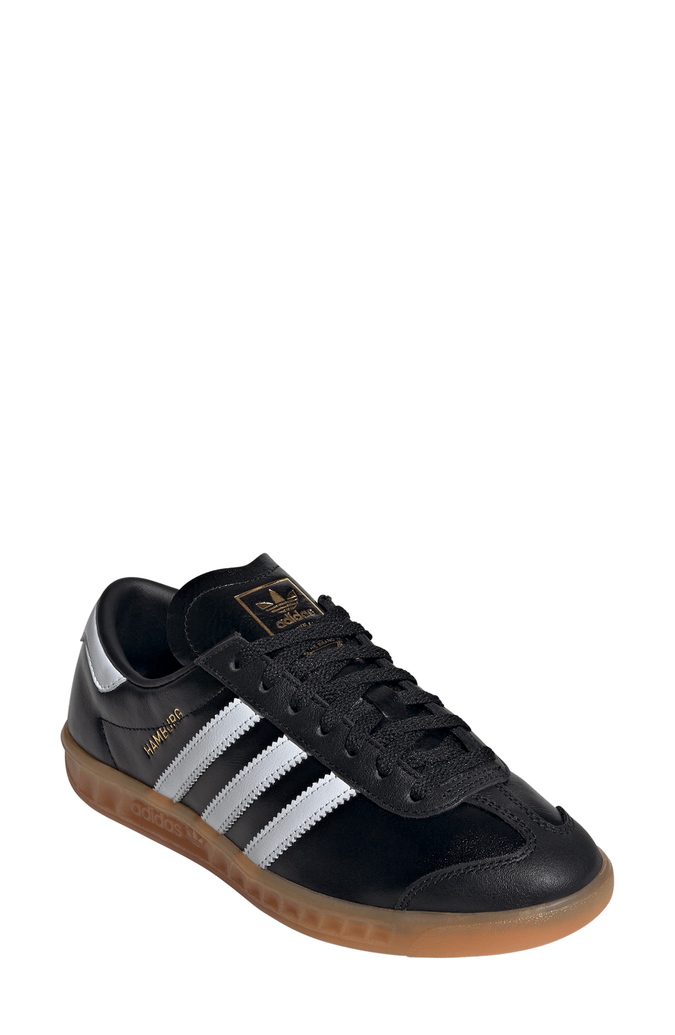 Hamburg Sneaker - image 1