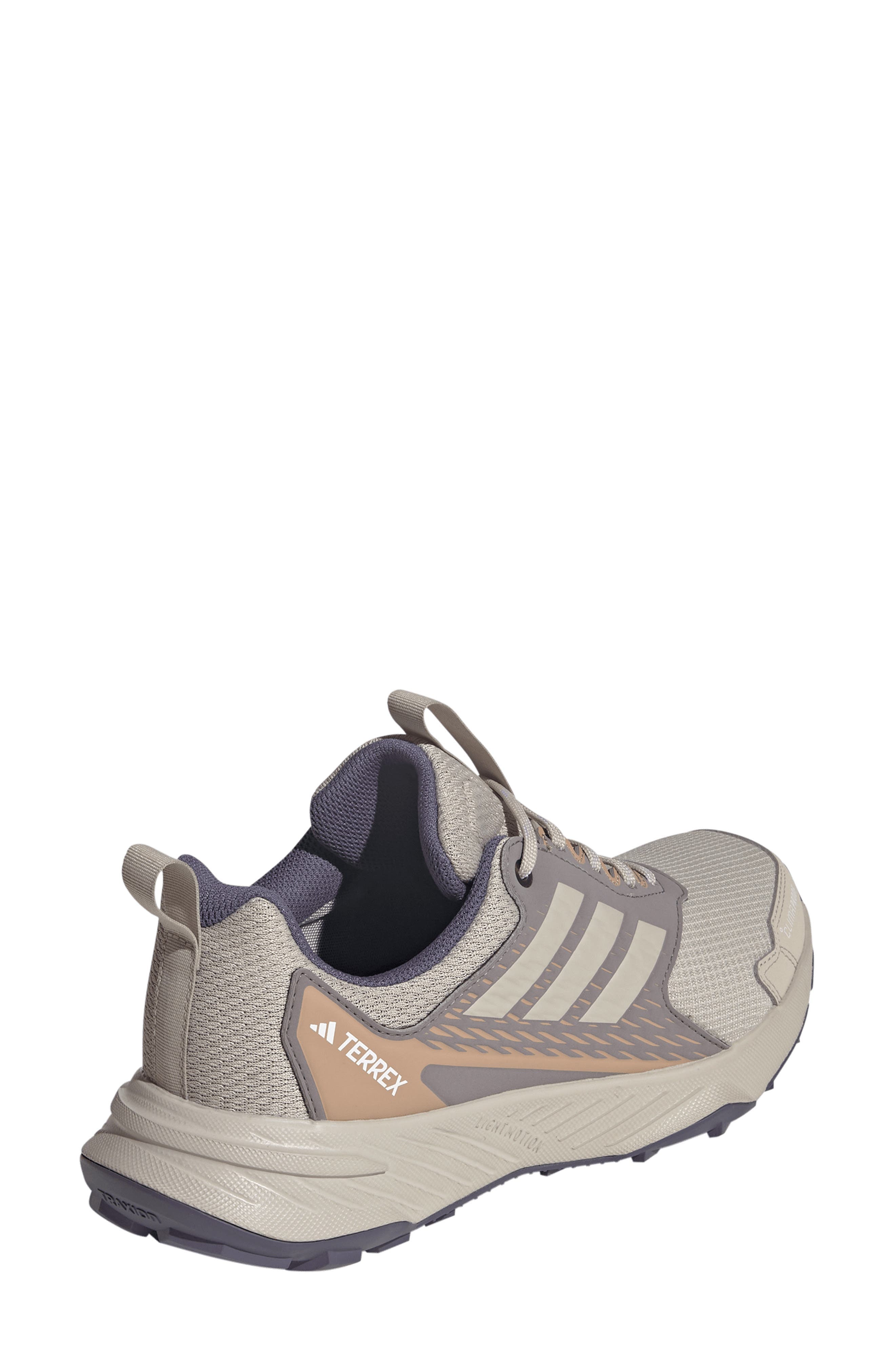 Terrex Tracefinder Trail Hiking Shoe - image 2
