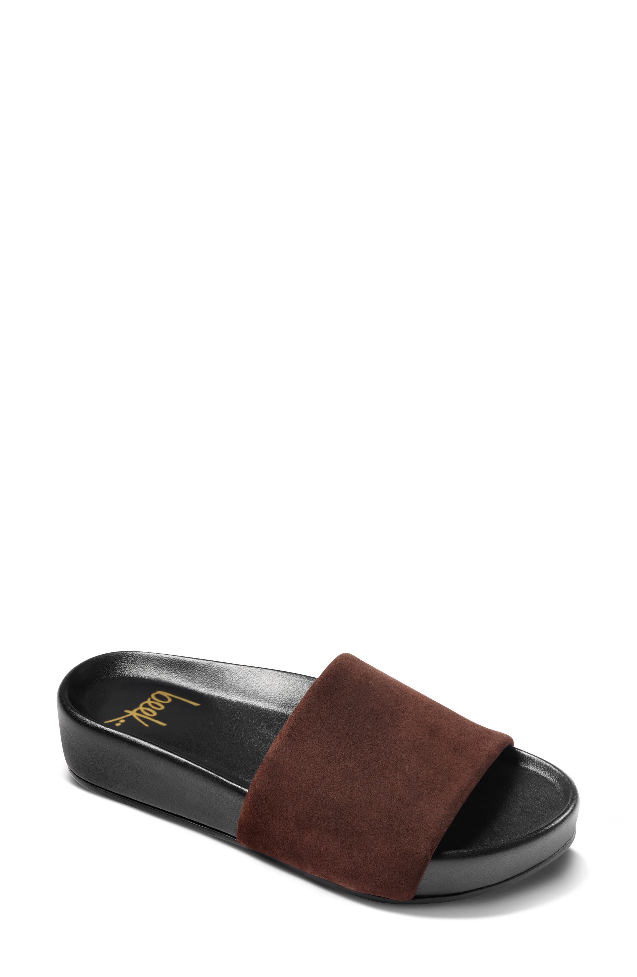 Pelican Slide Sandal - image 1