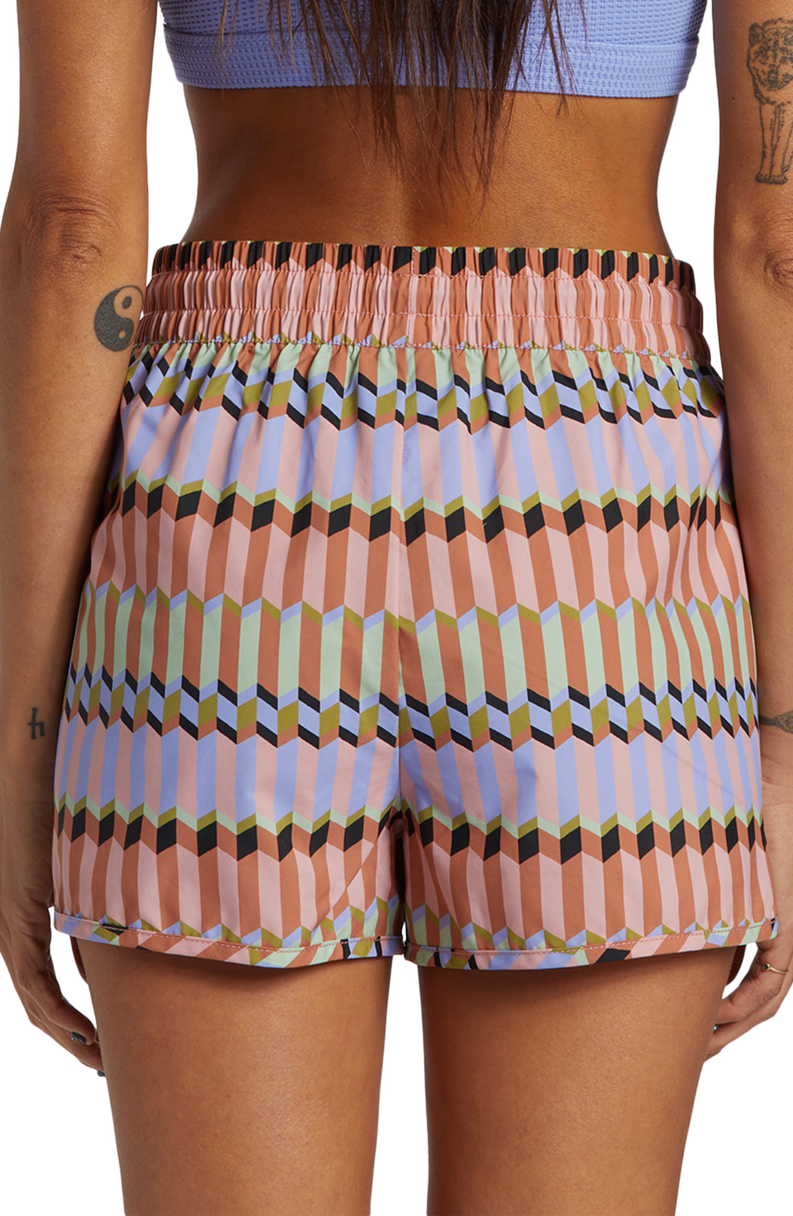New Adventure Print Shorts - image 2