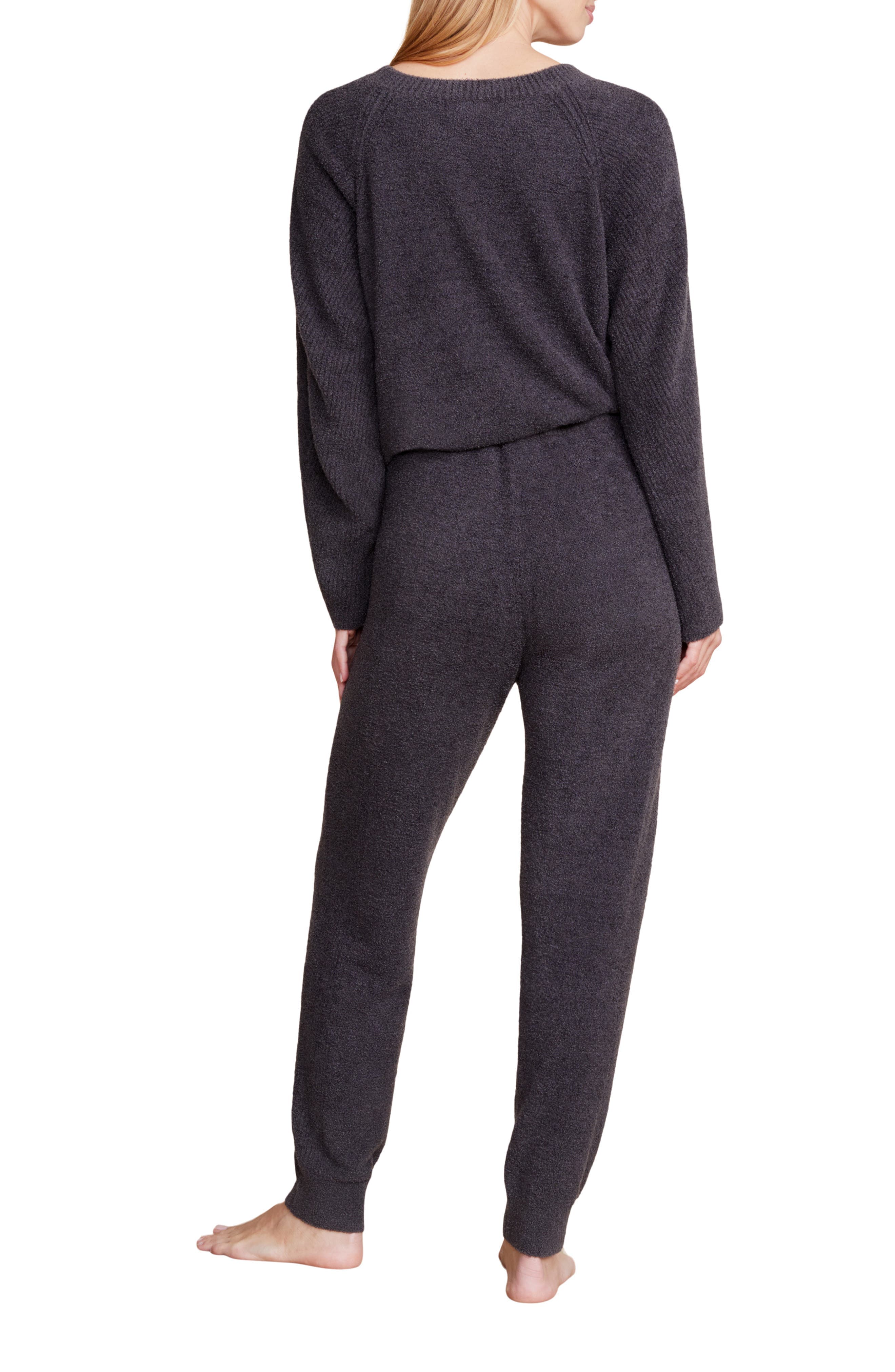 CozyChic Lite Rib Trim Pants - image 2