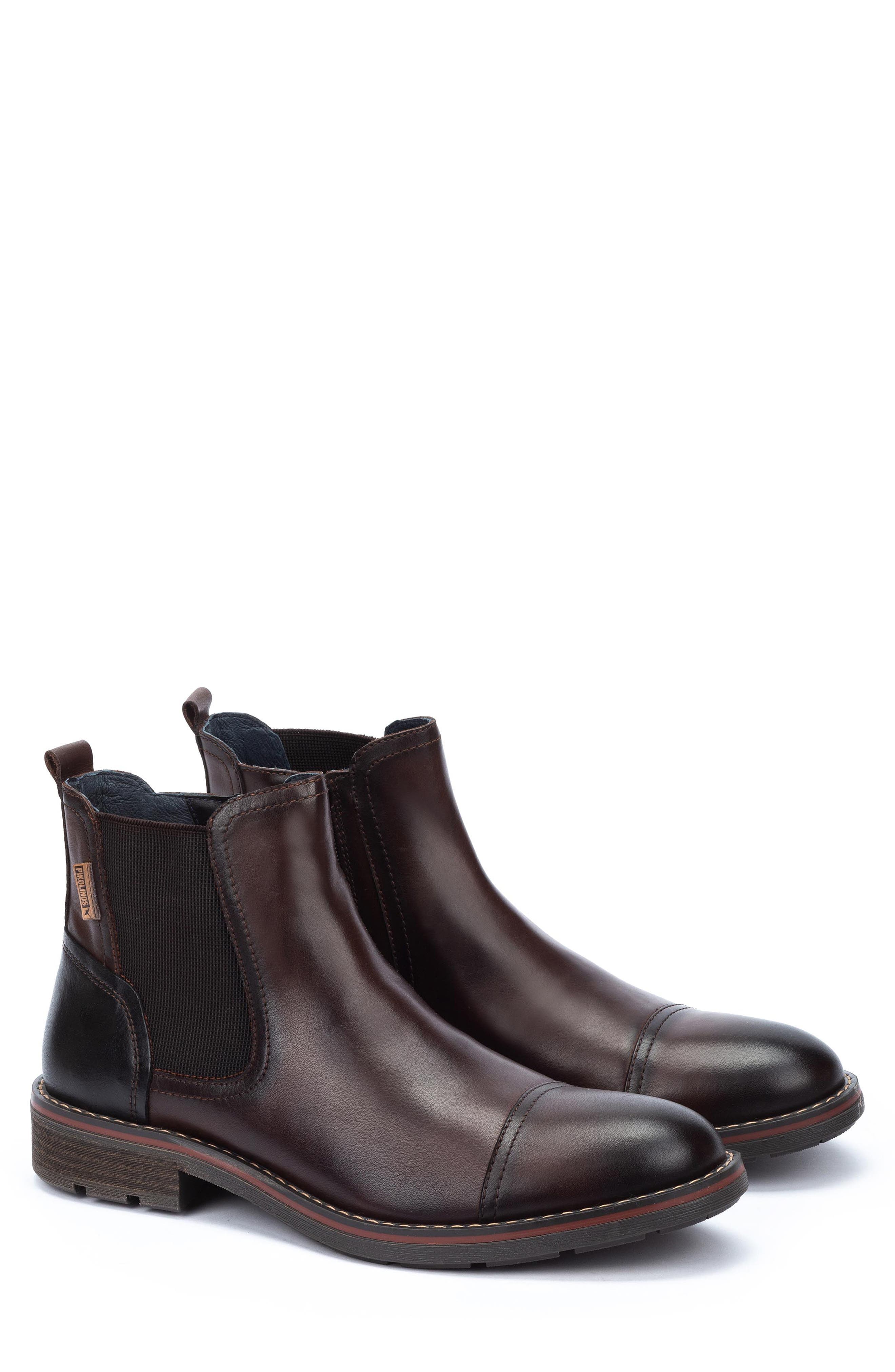 York Ankle Boot - image 1