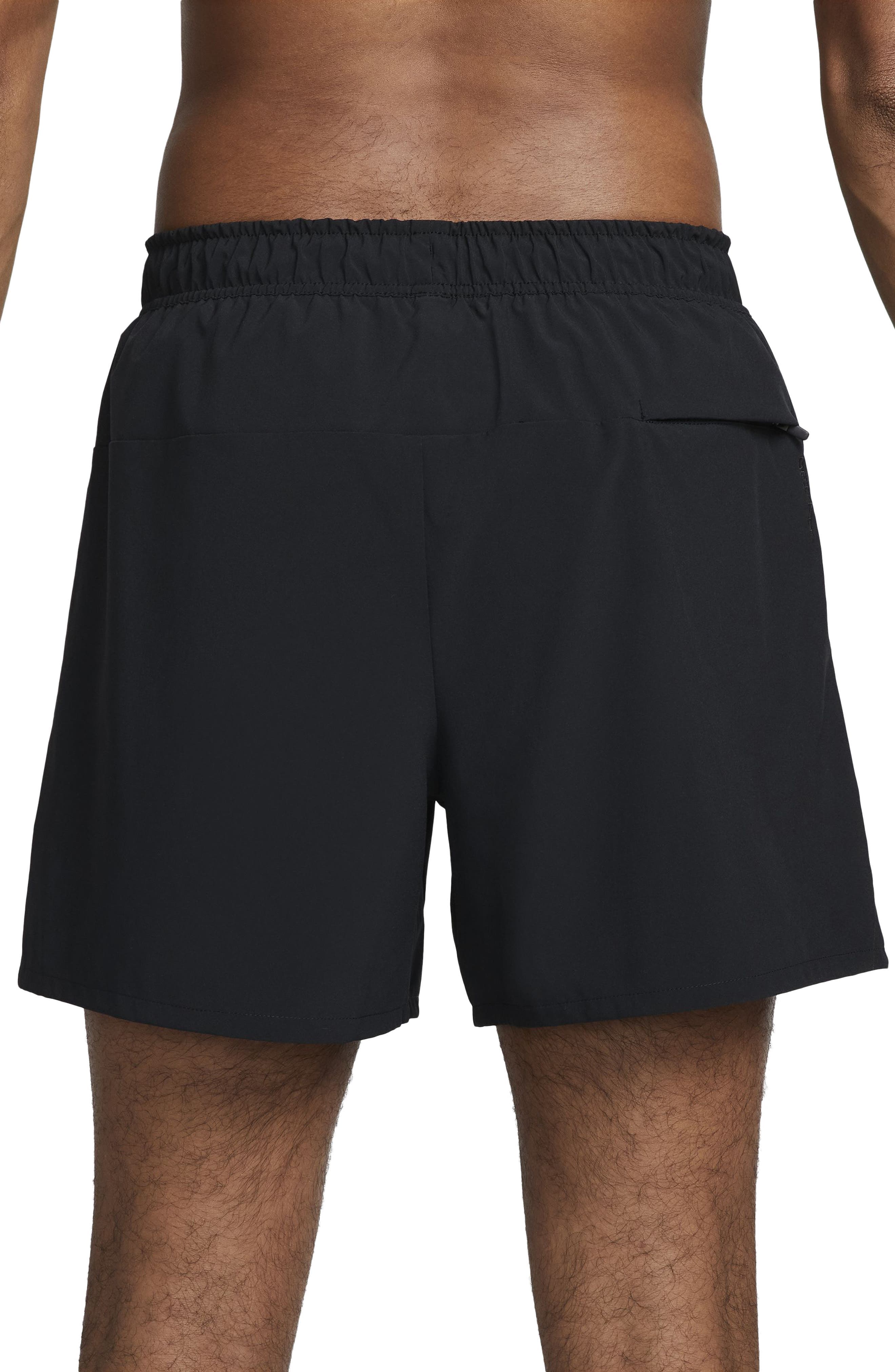Dri-Fit Unlimited 5-Inch Athletic Shorts - image 2