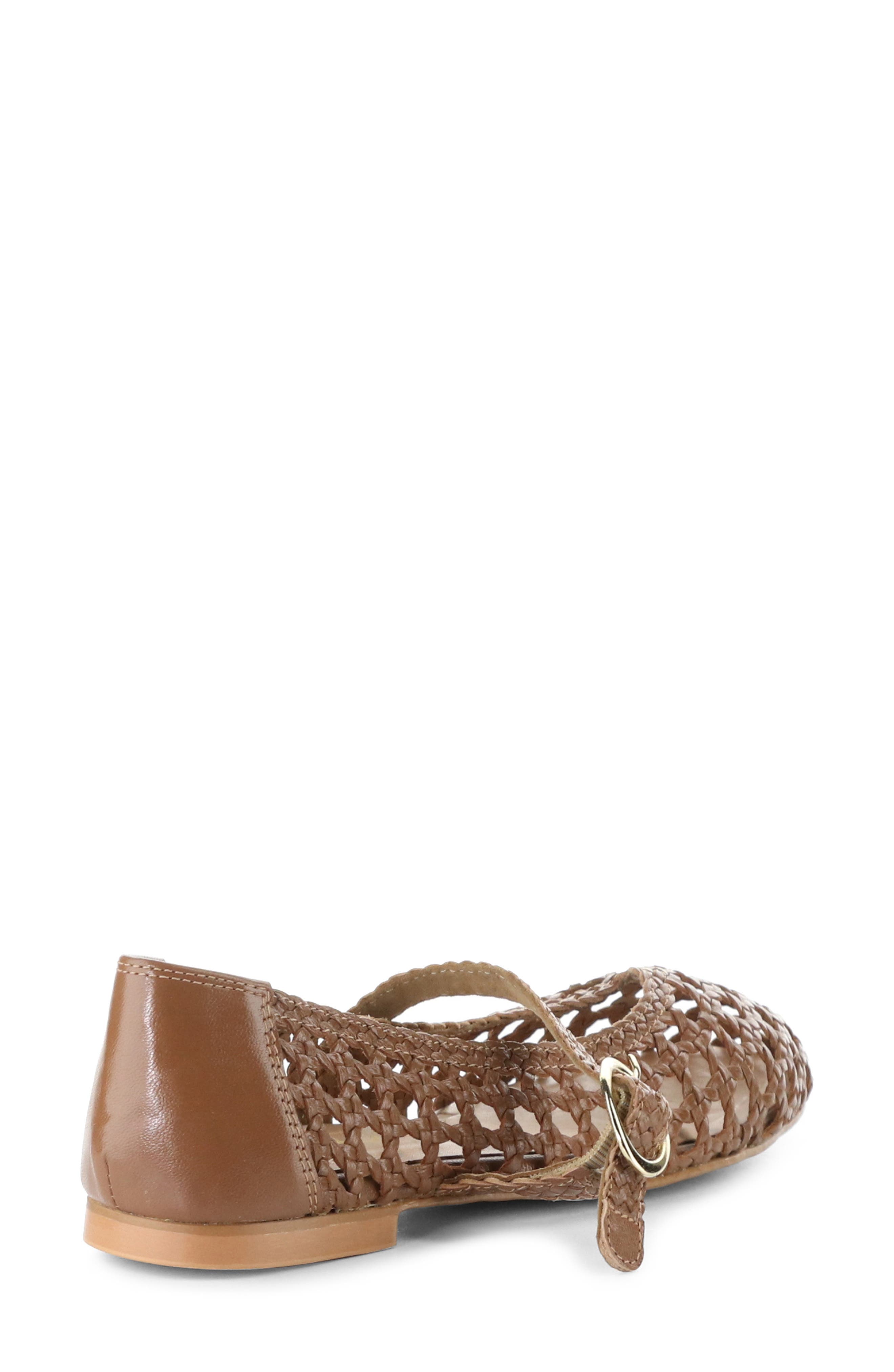 Wilda Mary Jane Flat - image 4