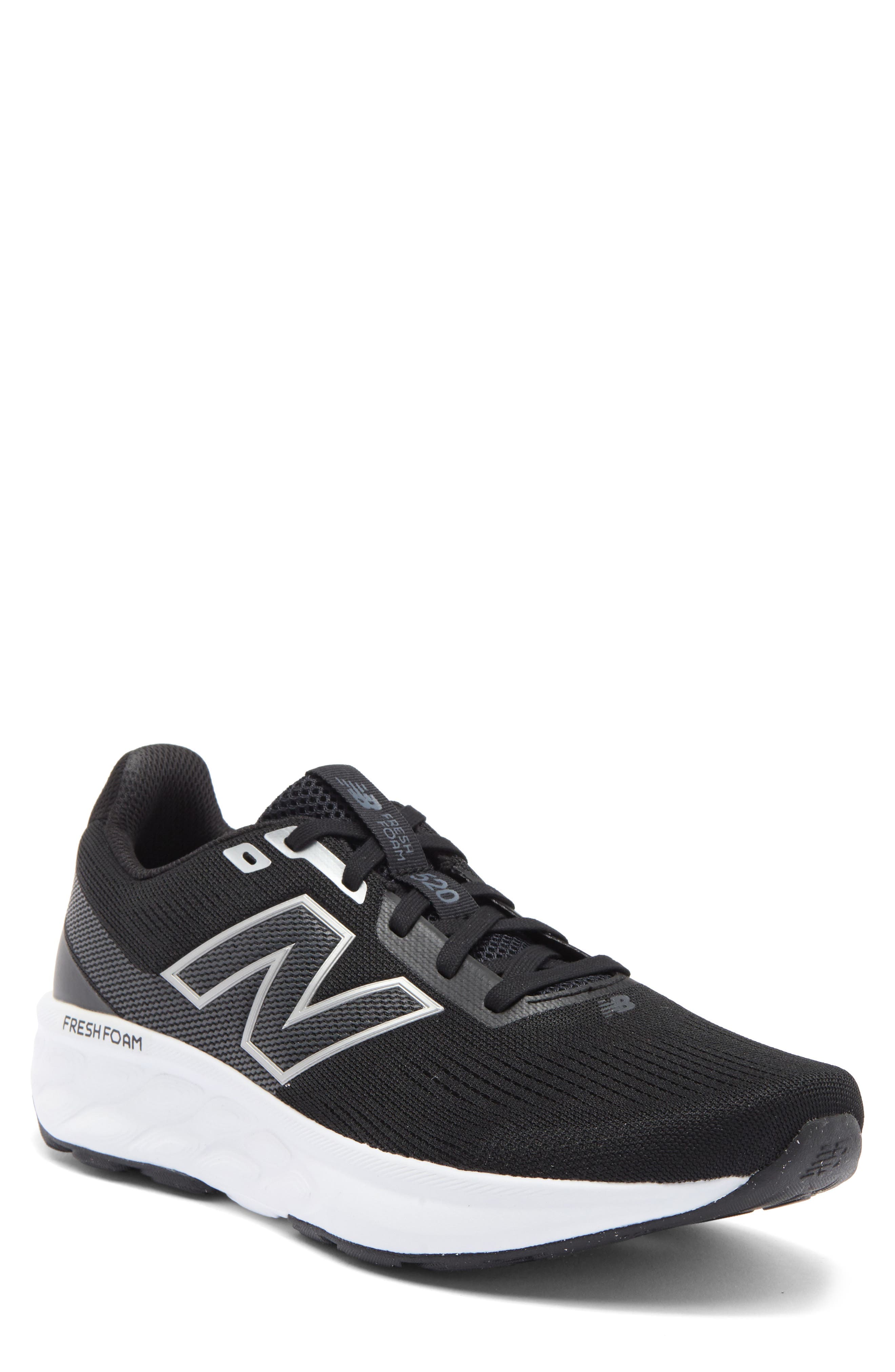 Fresh Foam 520 V9 Running Shoe - image 1