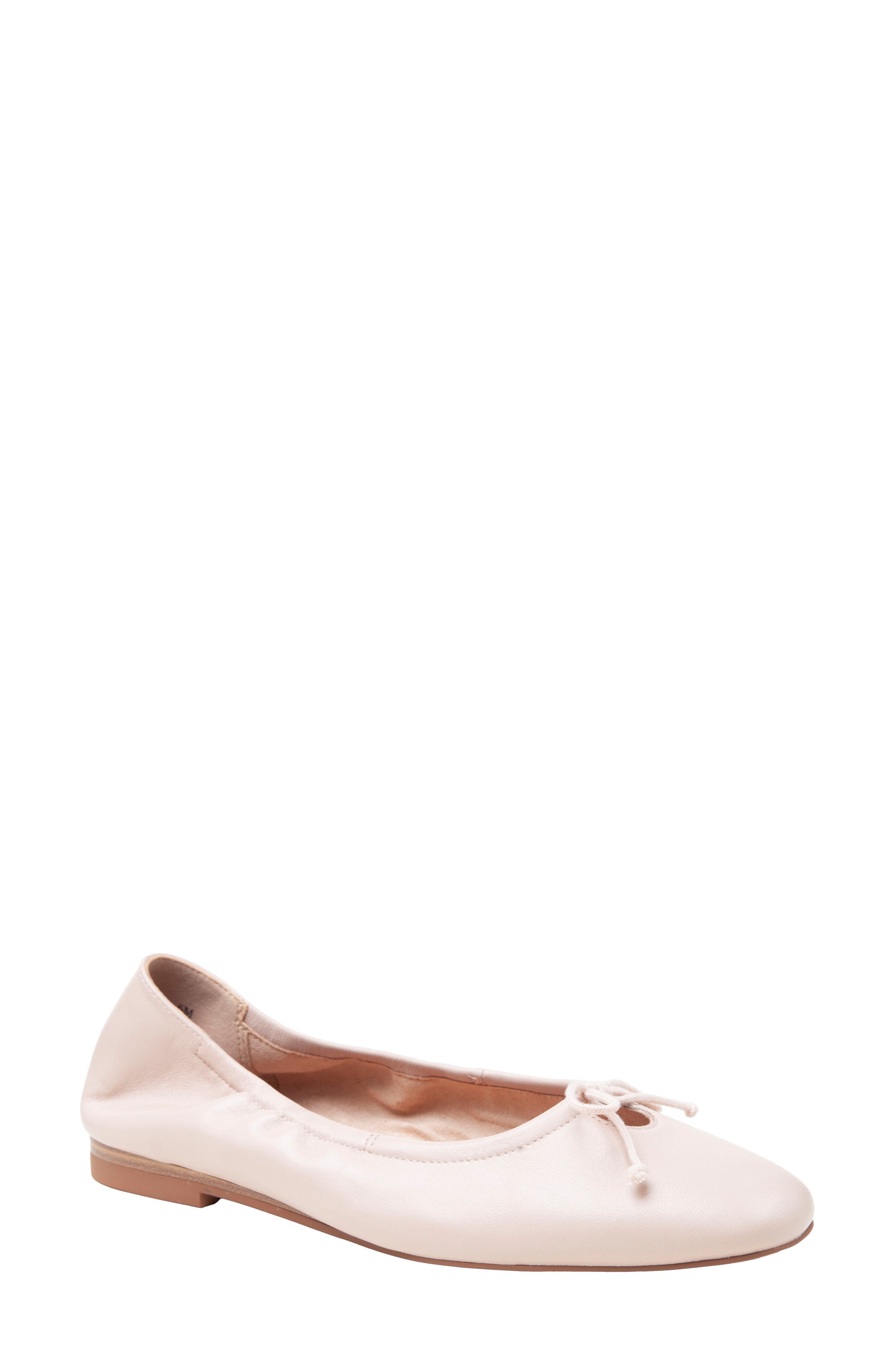 Mila Ballerina Flat - image 3
