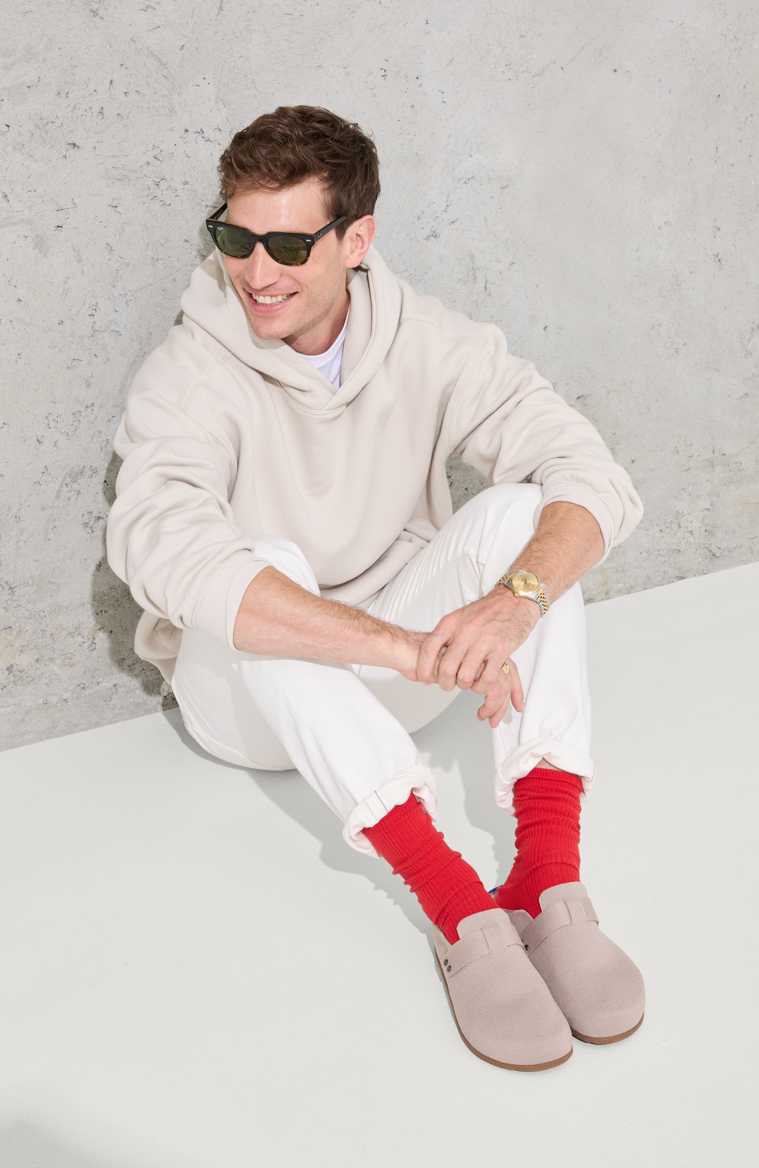 The Men's Clog - image 4