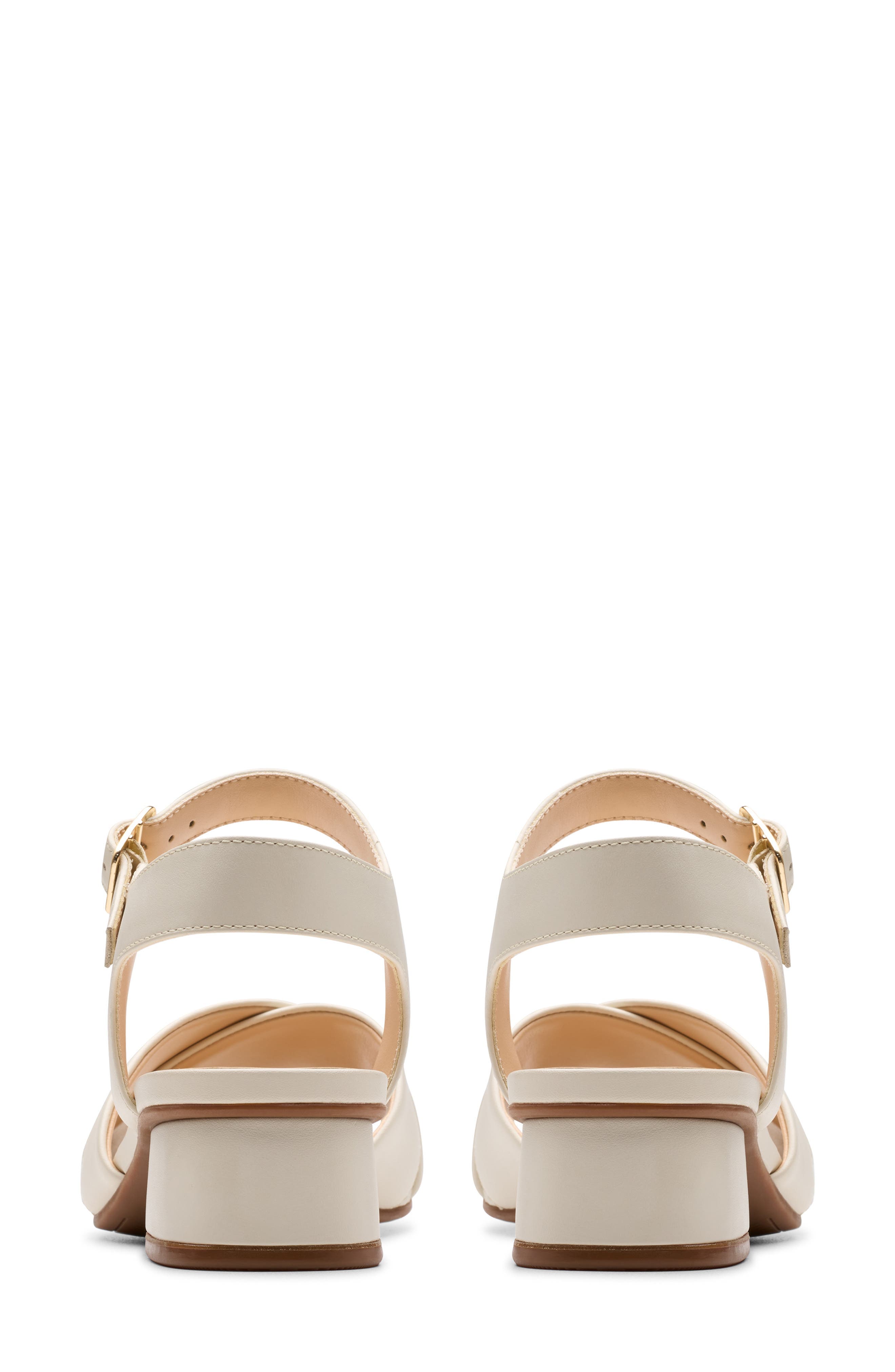 Serina 35 Cross Sandal - image 4