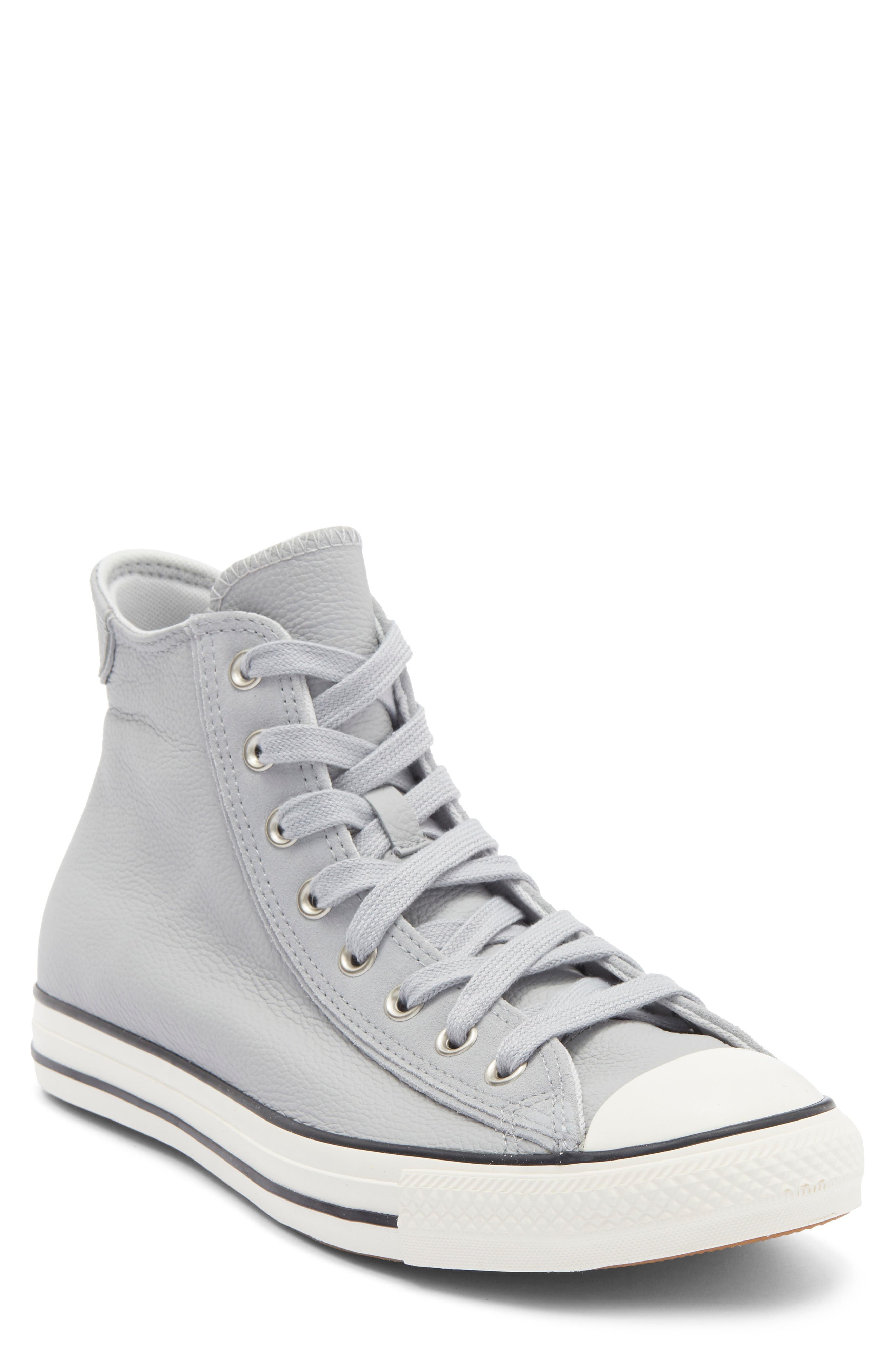 Chuck Taylor All Star High Top Sneaker - image 1
